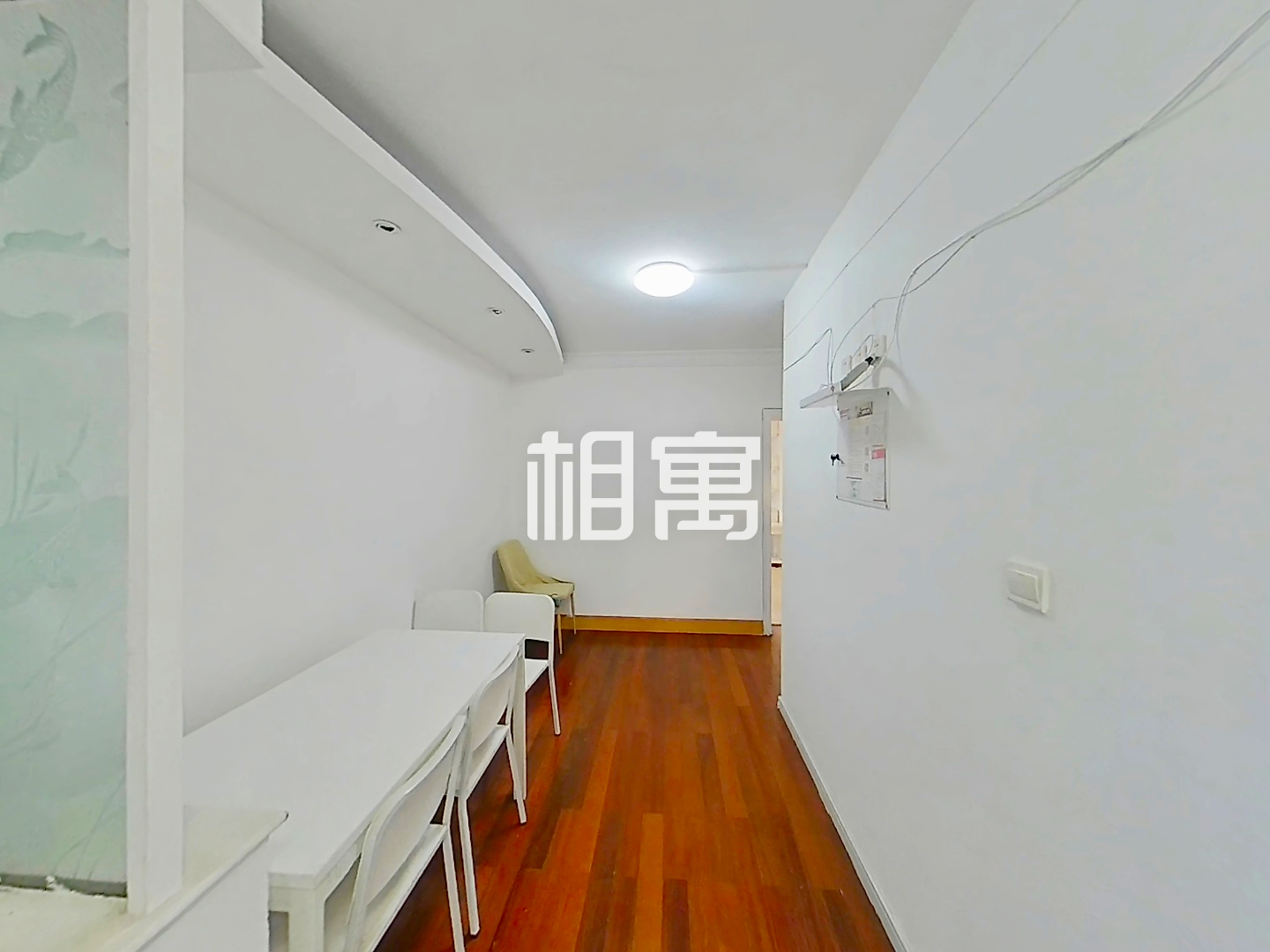 整租·古美罗阳·海上新村·3居室