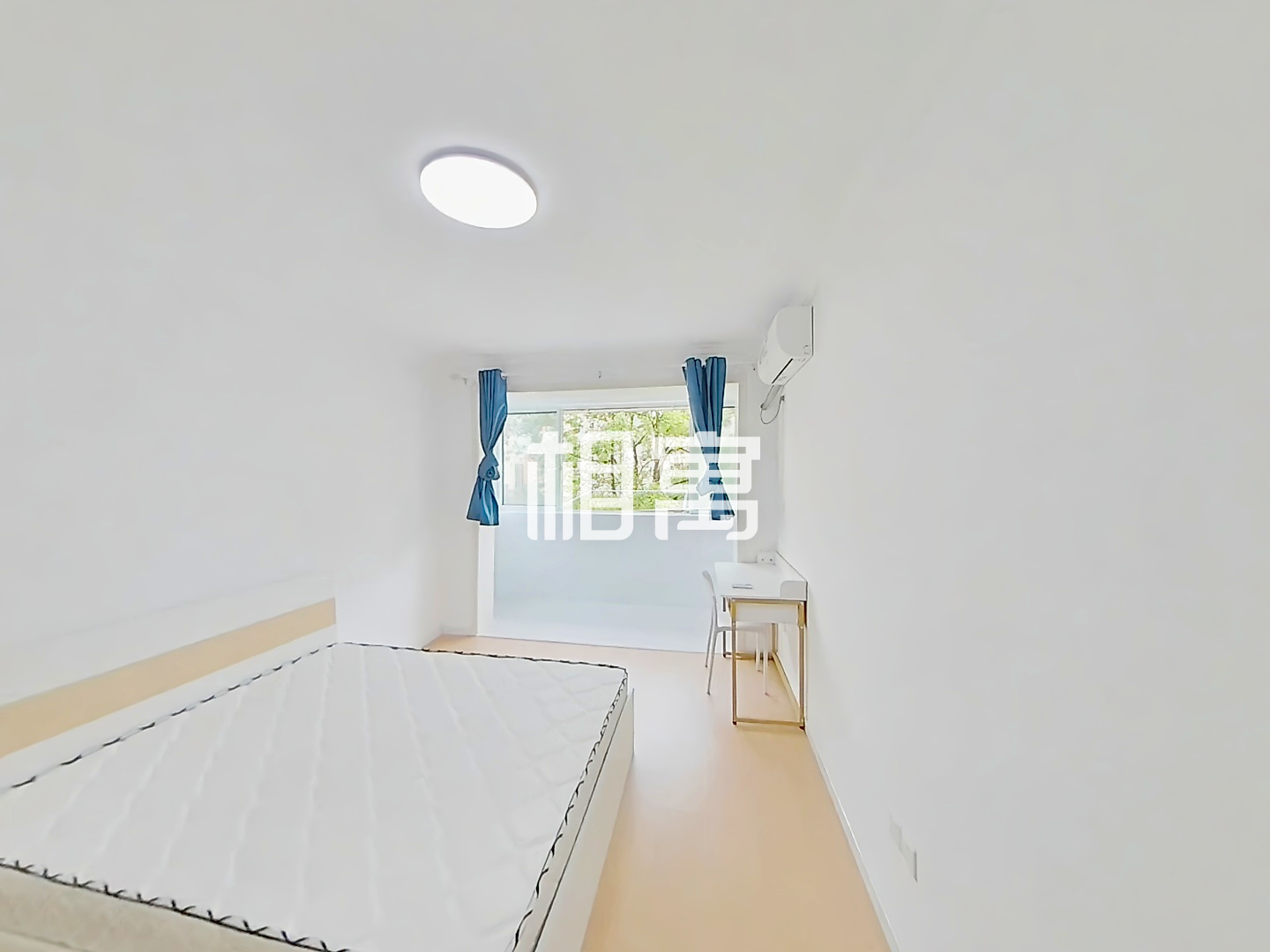 整租·金杨·金杨四街坊·1居室