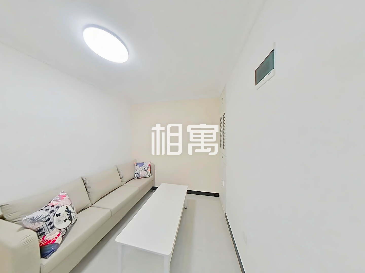 整租·康健·寿昌坊·1居室