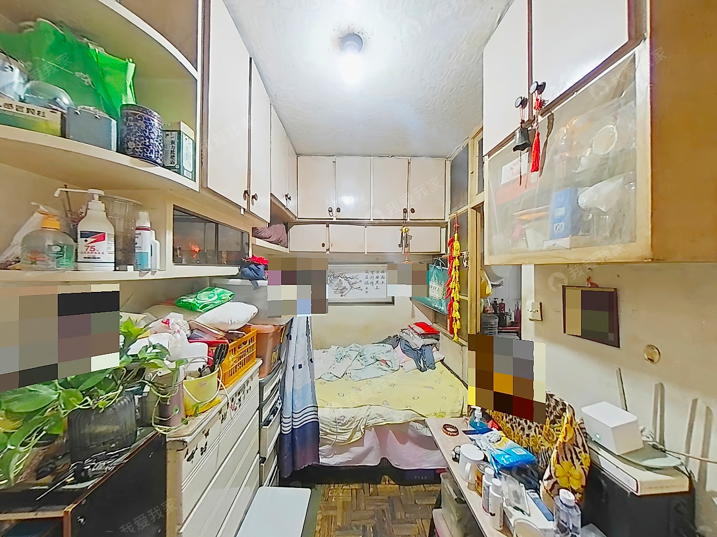 源深 · 浦东教师楼 ·建平西未用