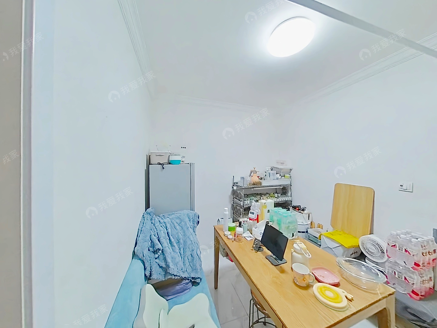 延吉四村  低楼层 非底楼  精装全配  理工房