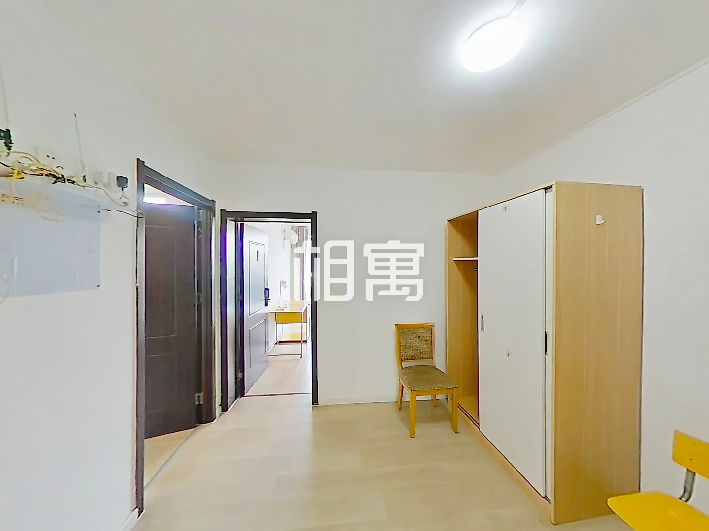 整租·龙华·滨江小区·3居室