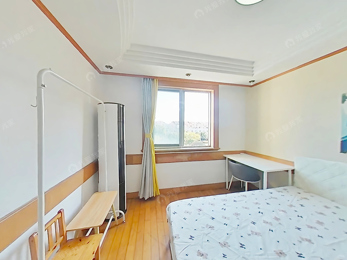 2号线川沙站800米小区环境好配套齐全 川中玖年