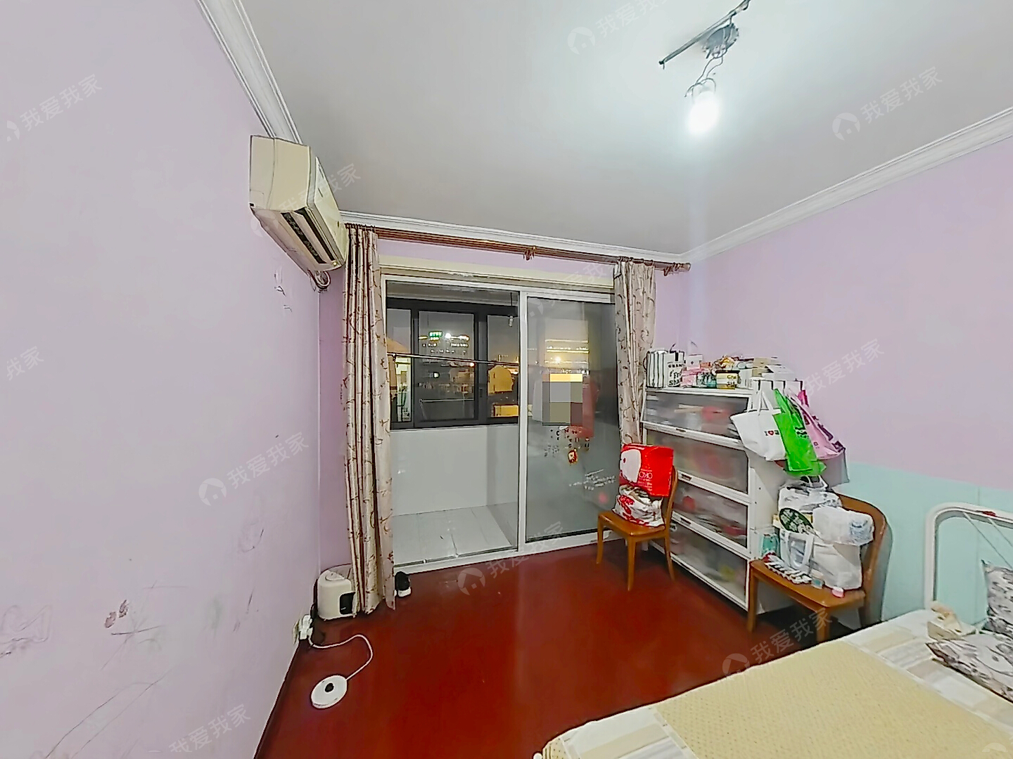 金桥 · 金桥路835弄 · 2室 · 1厅   看房子随时