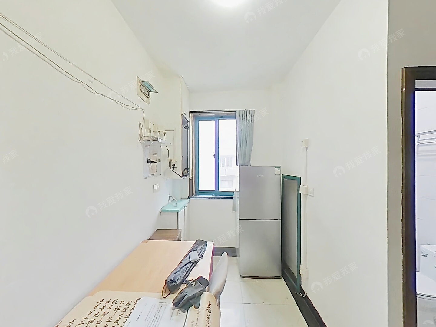 梅园标杆小区+准电梯房+福外建平双学未用+老业主委托+有钥匙