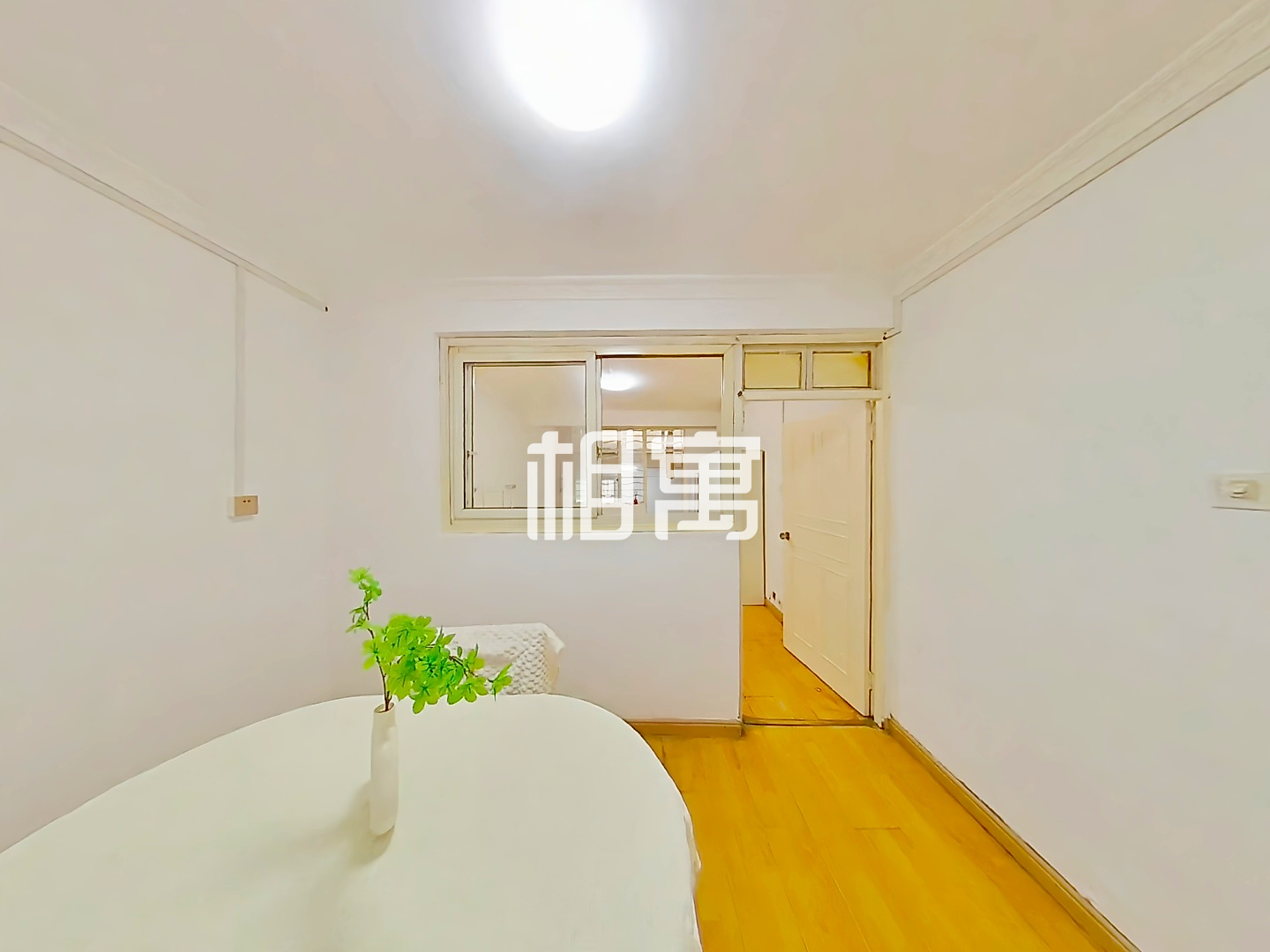 整租·长风·宋家滩小区·1居室