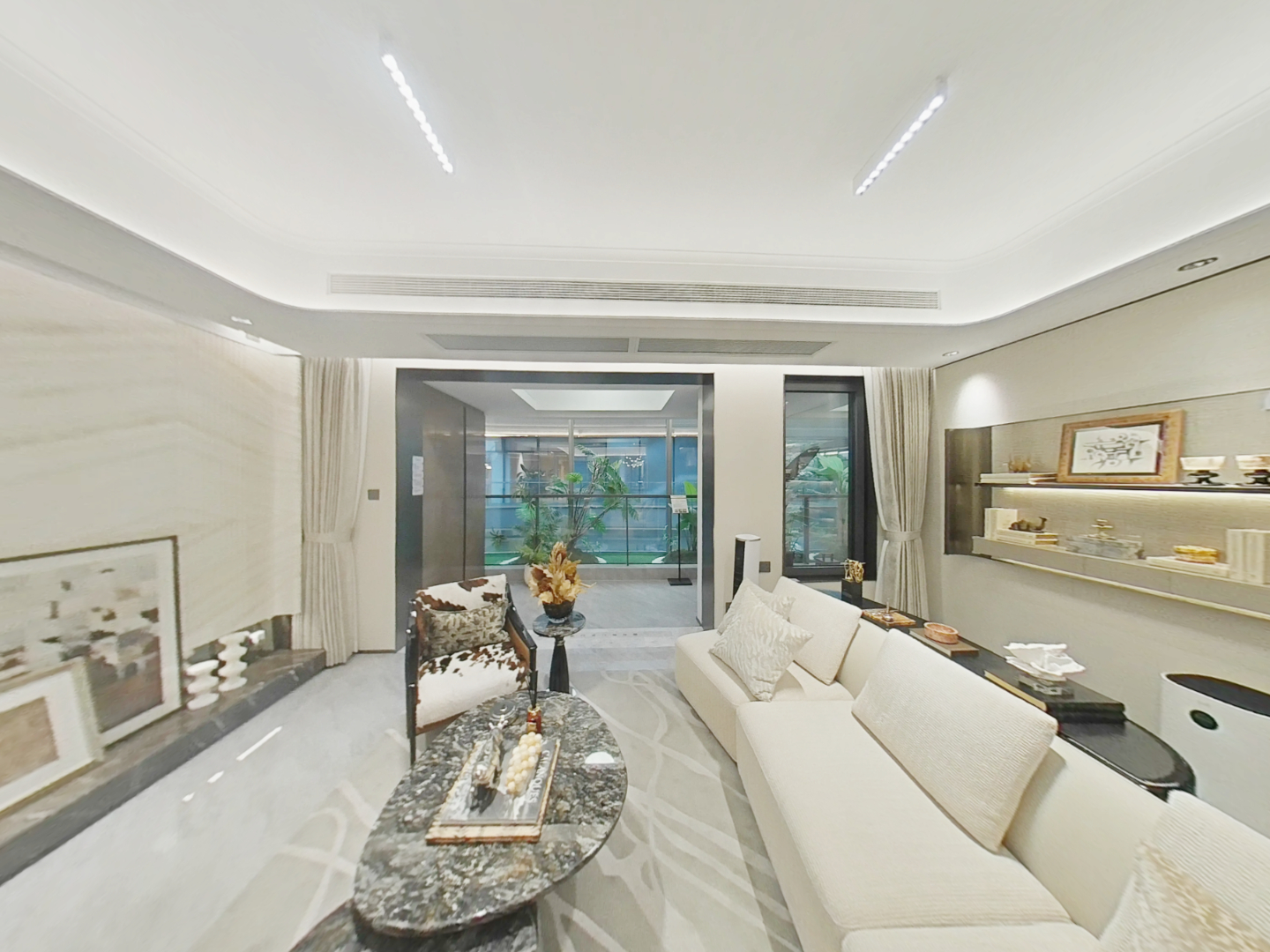 招商时代潮派VR