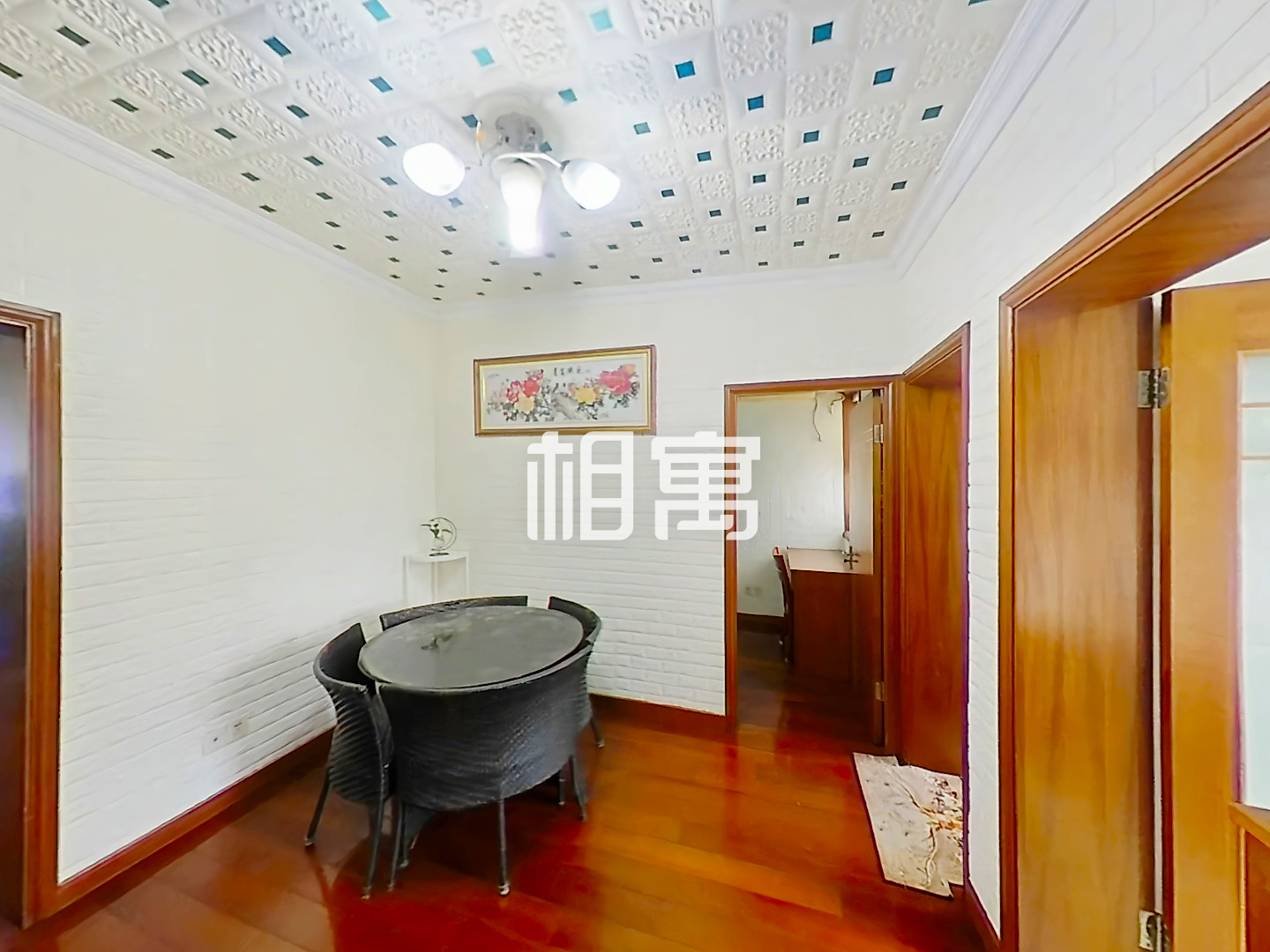 整租·古美罗阳·古美西路420弄·2居室