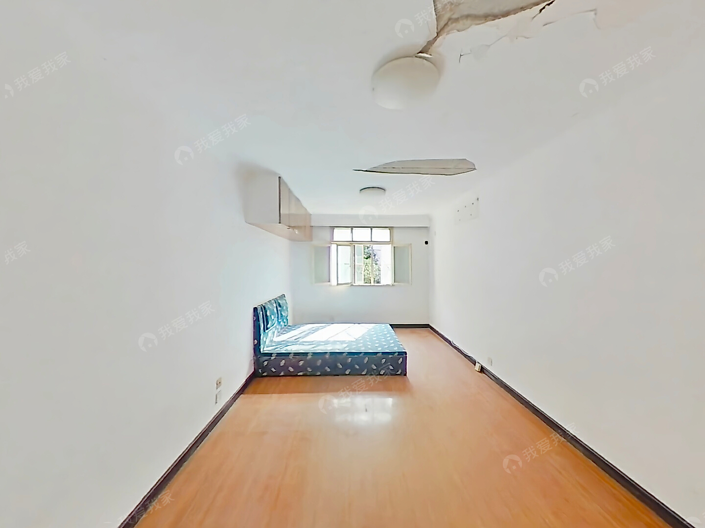 斜土路大木桥 · 西木小区-小木桥路440弄 · 2室 · 1厅