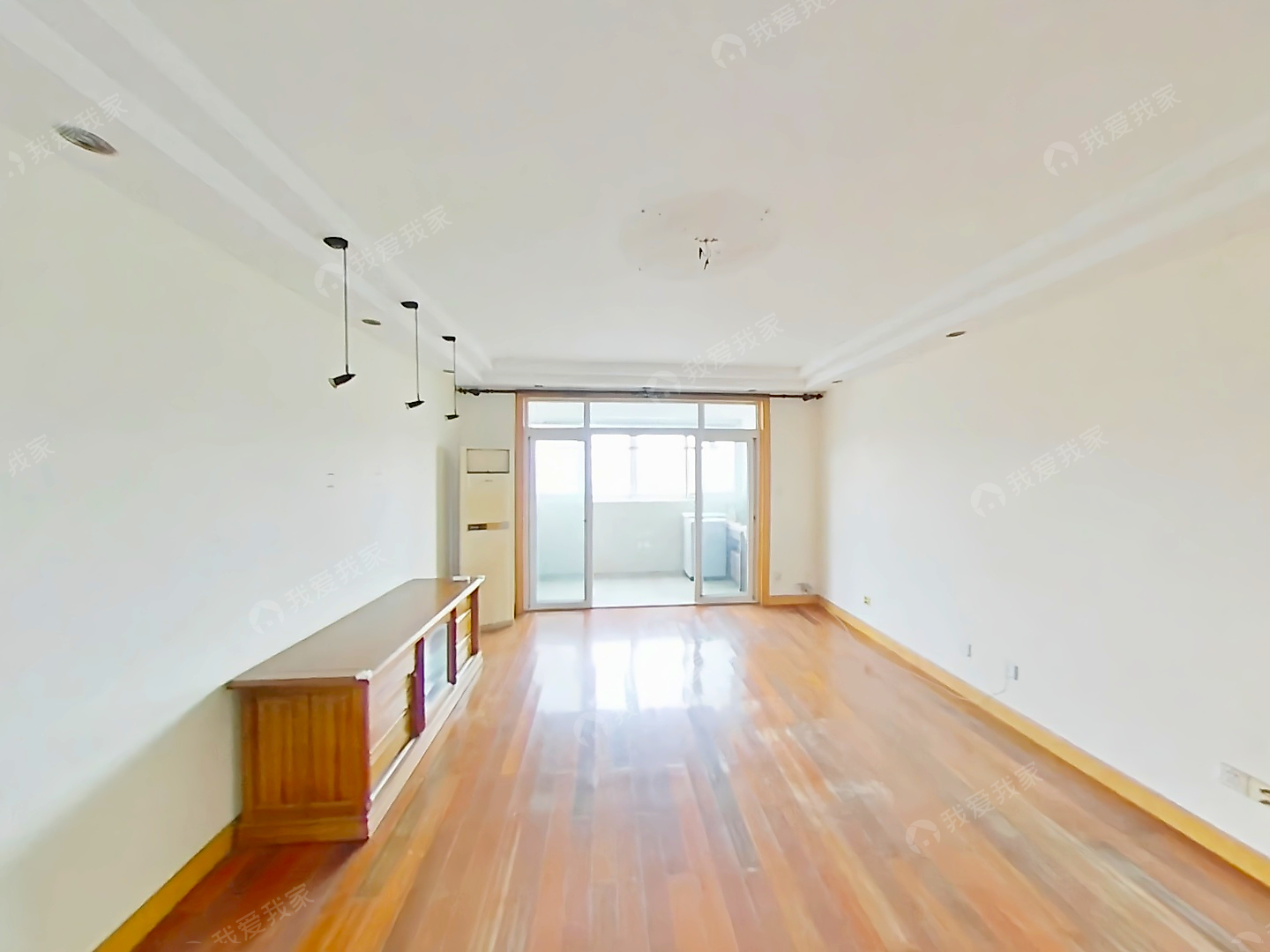 华东理工·阳光新景·2室·2厅 电梯景观层。