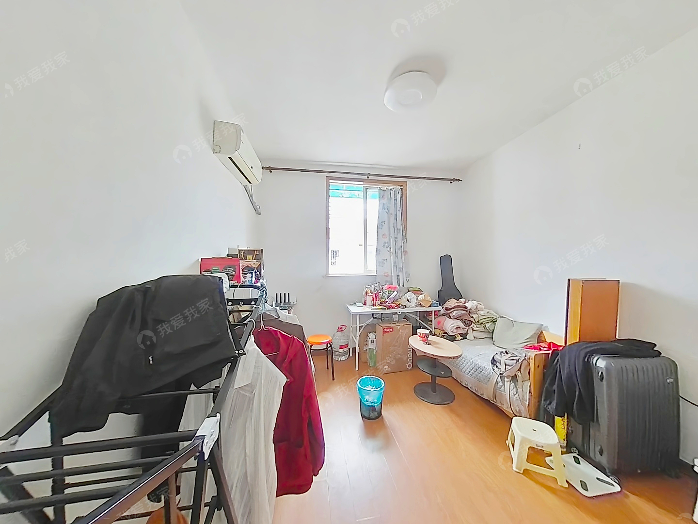 汇景生活广场瞿溪路937弄·1室·1厅一门关