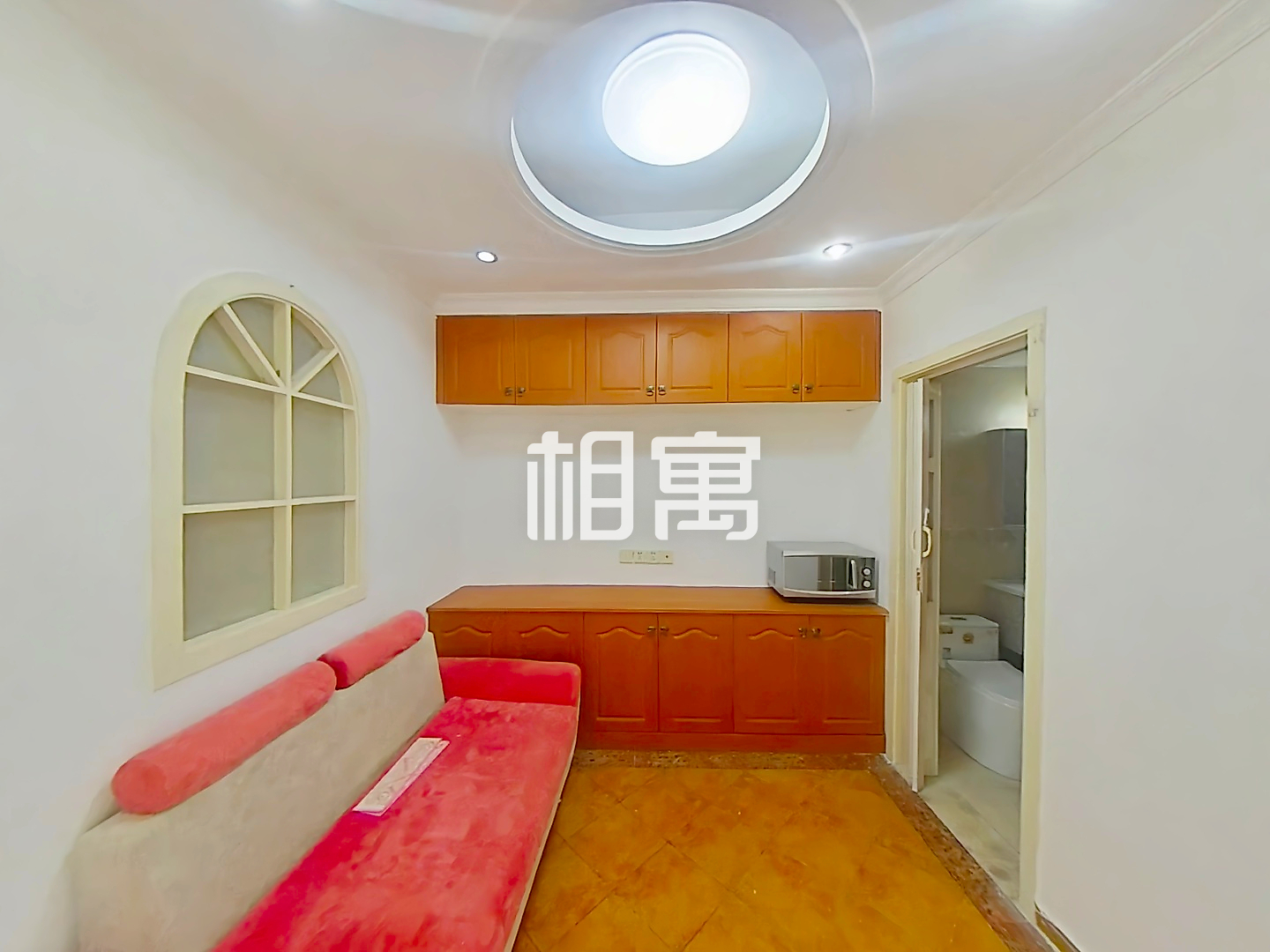 整租·北新泾·新泾四村·2居室