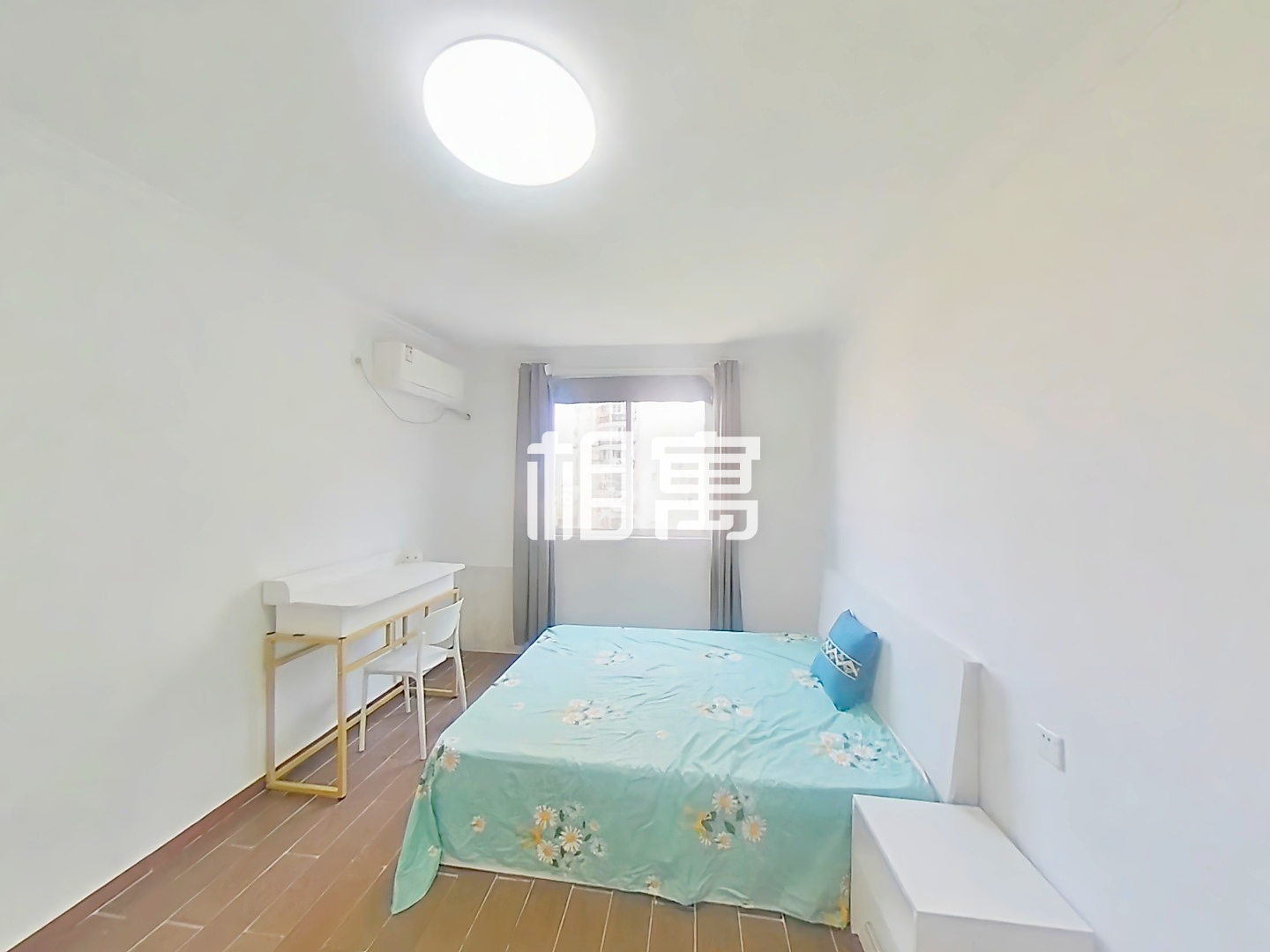 整租·甘泉宜川·宜川六村·1居室