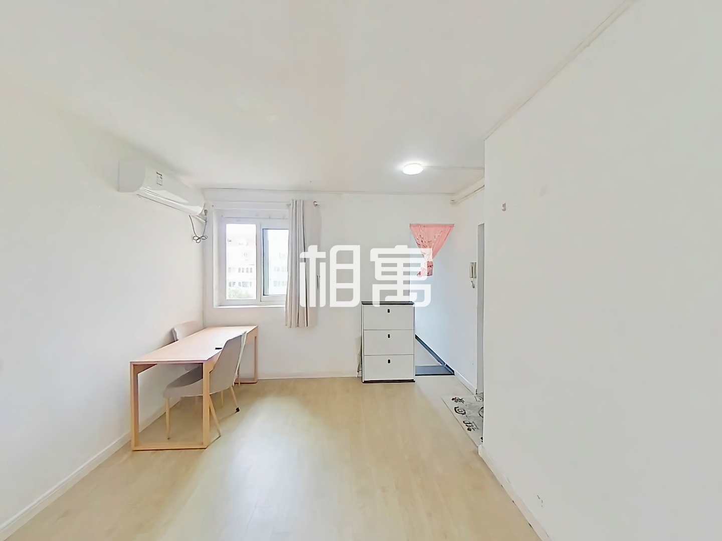 整租·航华·航华二村驰骋小区·2居室