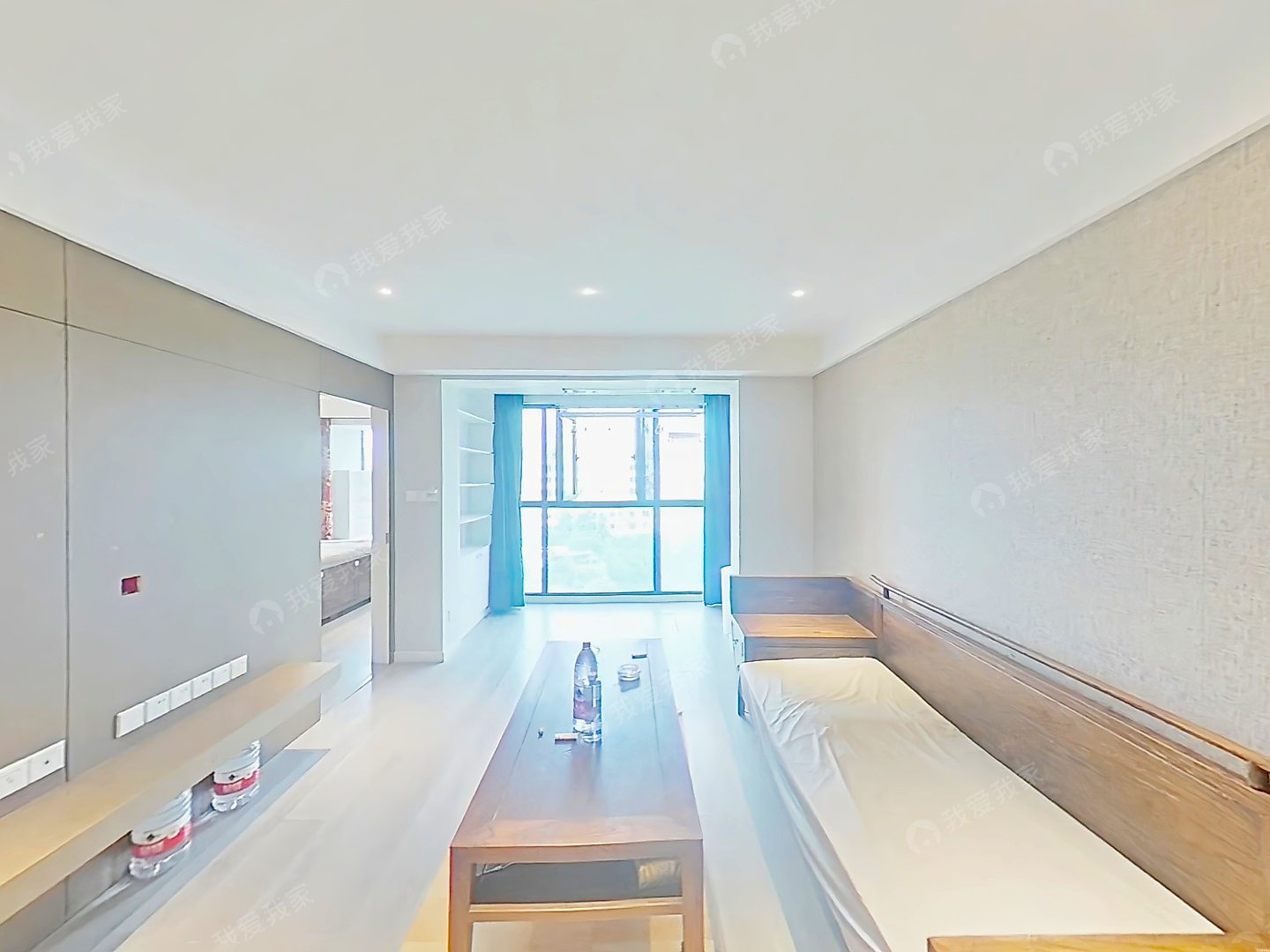 婚装30万+高品质小区+中鹰物业、全天采光无遮挡+老业主委托