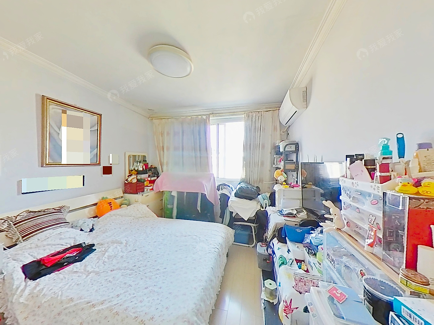 双南两房，不靠马路，景观楼层，诚意出售，看中可谈
