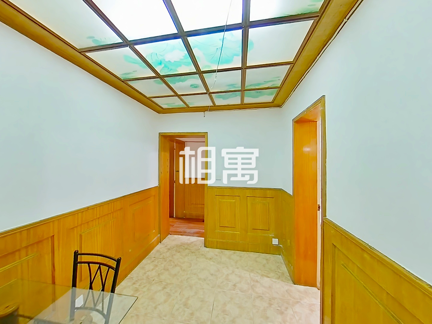 整租·金杨·金杨十街坊·2居室
