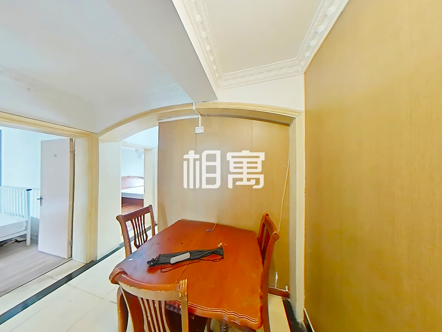 整租·七宝·万兆家园叠彩人家·3居室