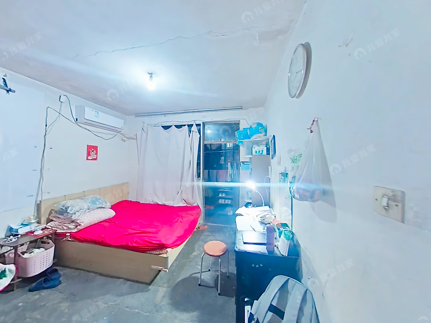 华泾·华建二街坊·2室·1厅