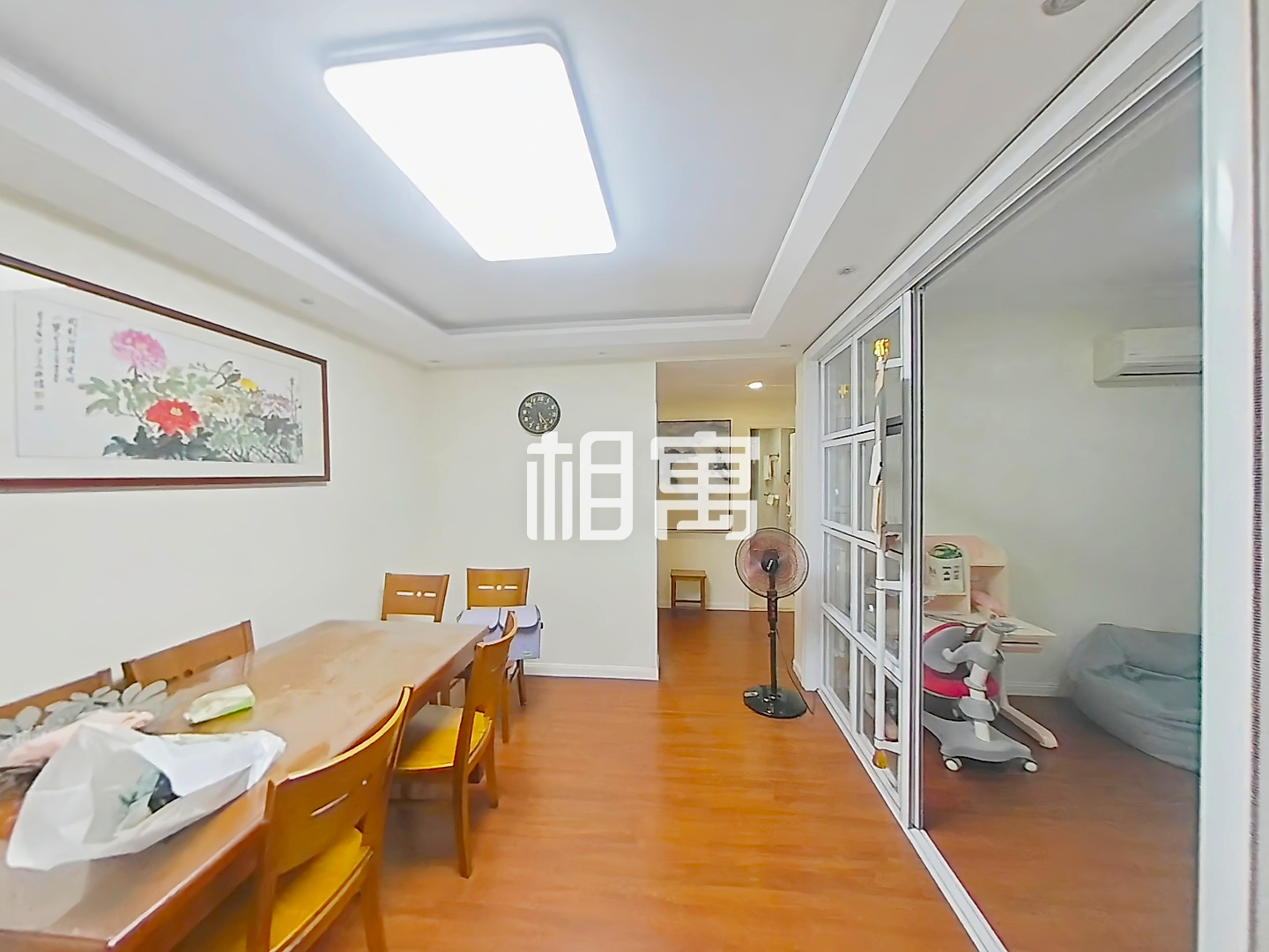 整租·田林·明园小安桥·4居室