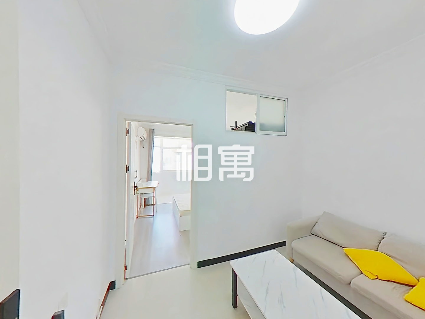 整租·洋泾·博山小区-博山路78弄·1居室