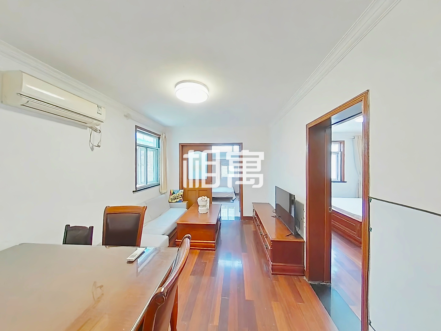 整租·塘桥·西邱小区·2居室