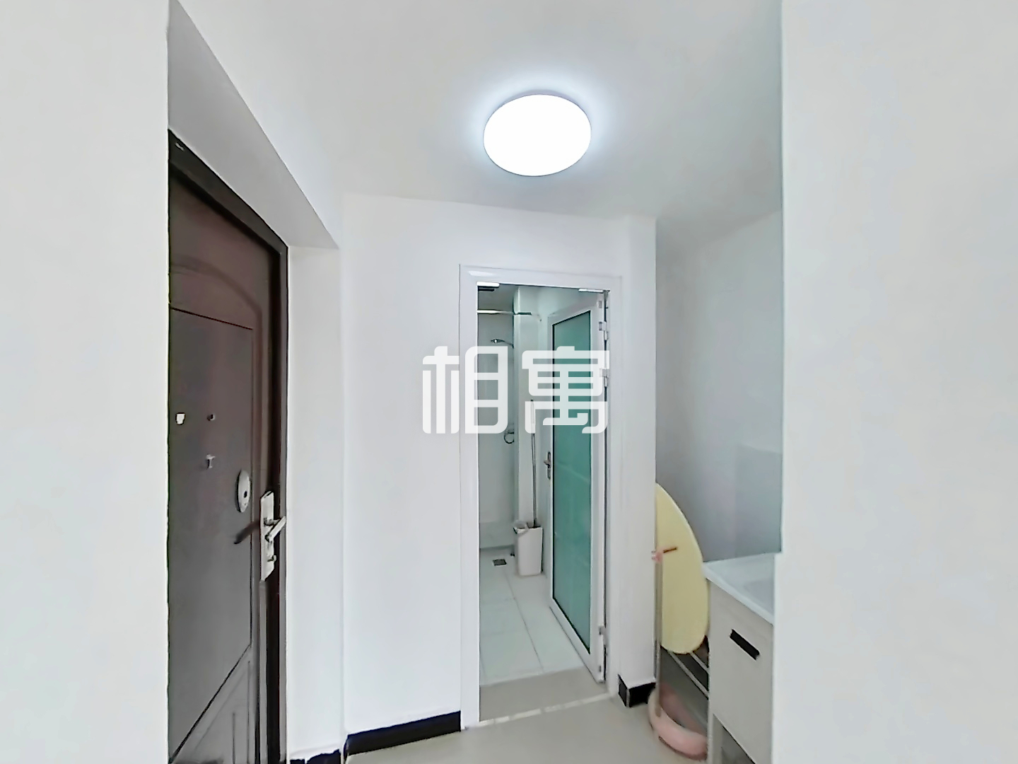 整租·金杨·金杨四街坊·1居室
