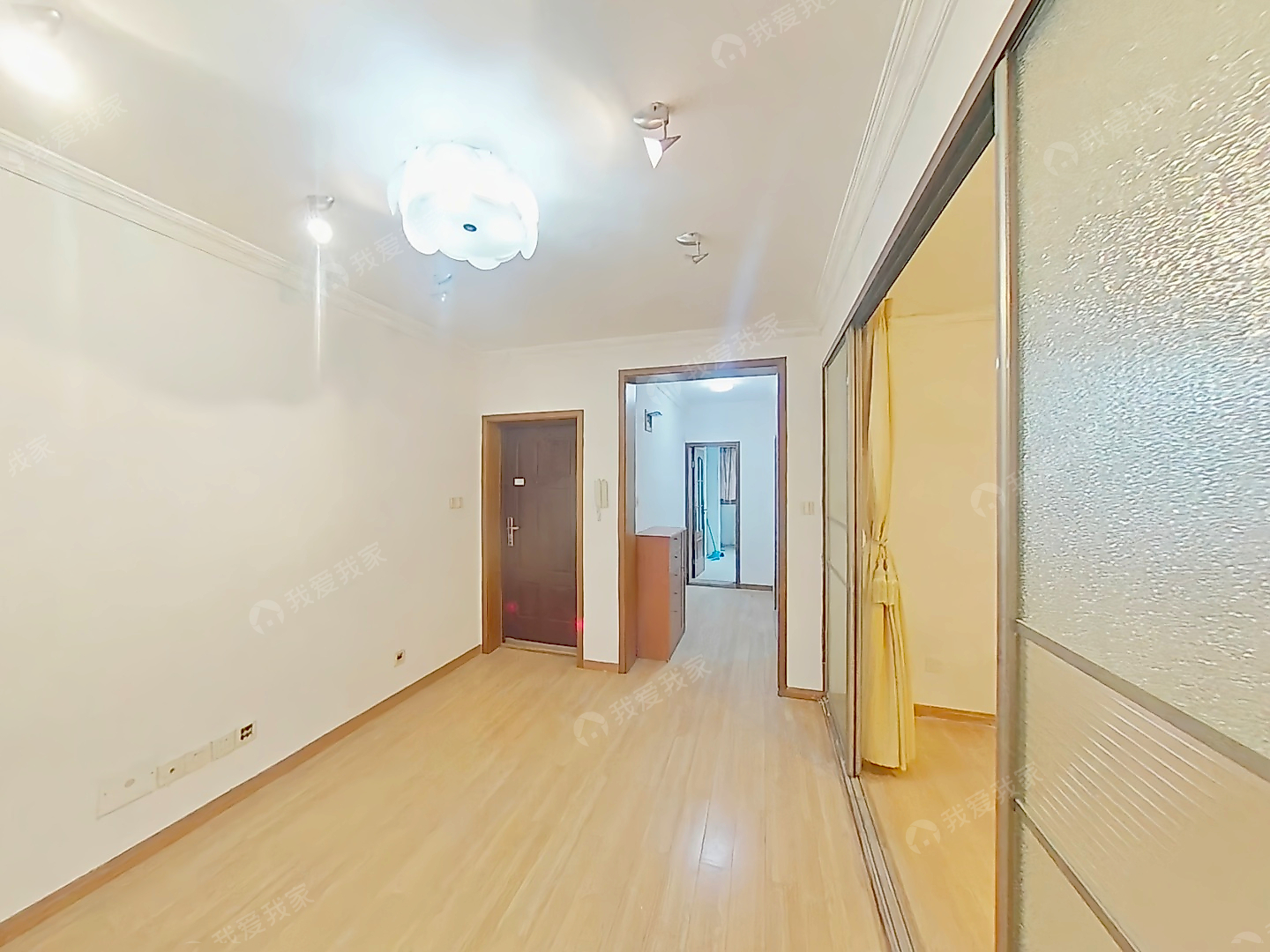 周家嘴路·舒兰小区·2室·1厅