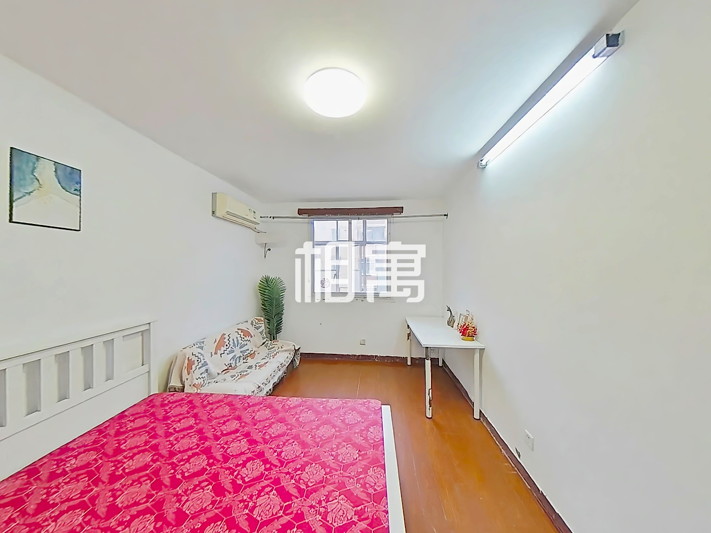 整租·潍坊·潍坊四村·1居室