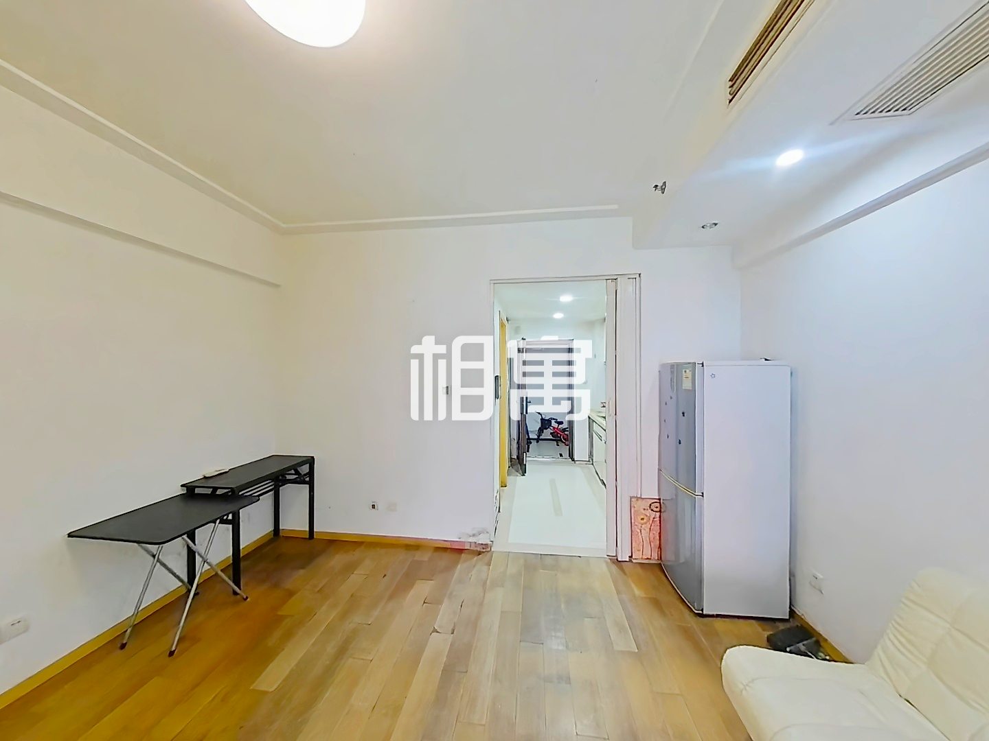 整租·江桥·香馥湾酒店式公寓·1居室