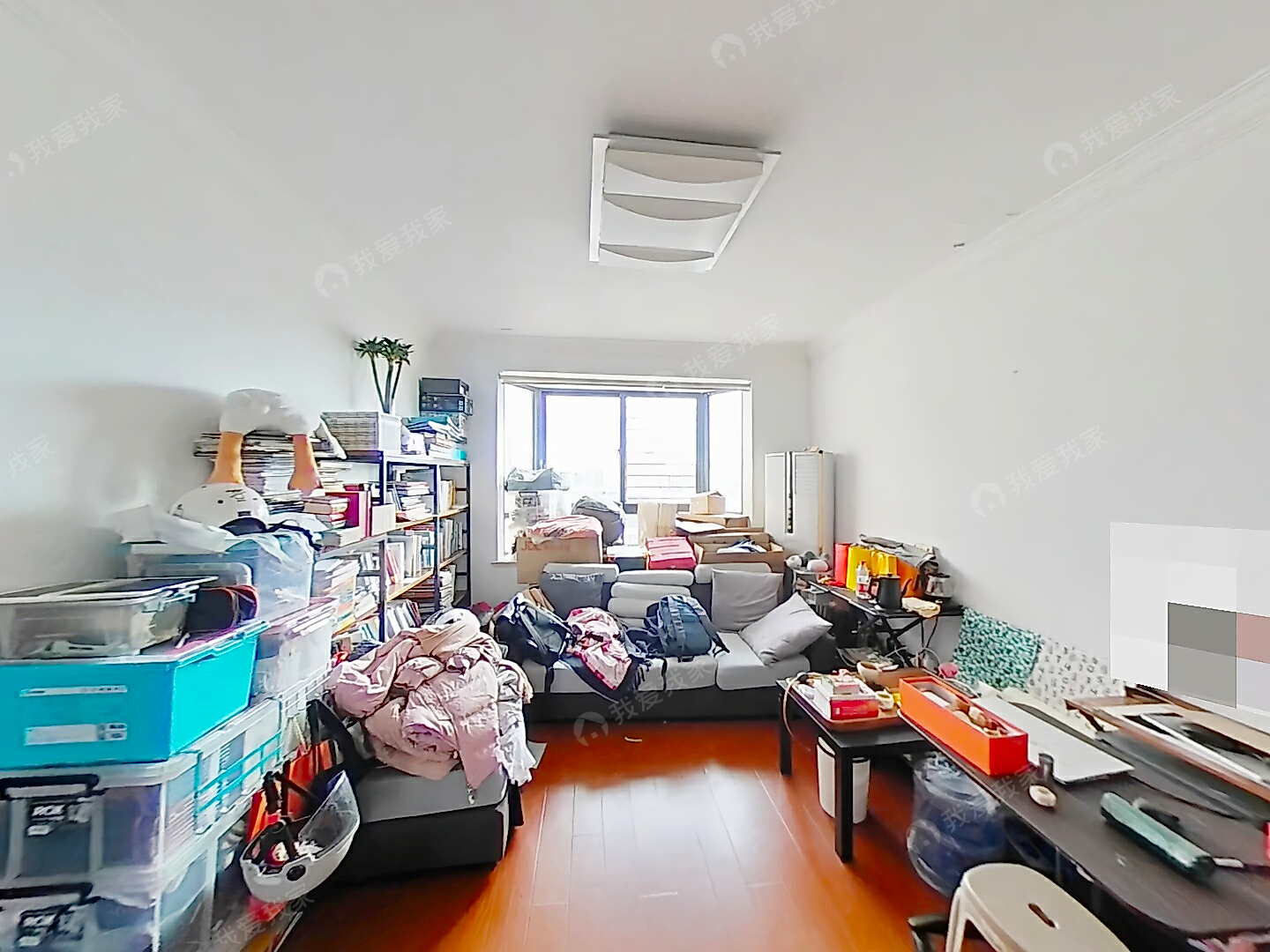 高行 · 绿地高行品质楼盘 人车分流 高区视野开阔诚心出售