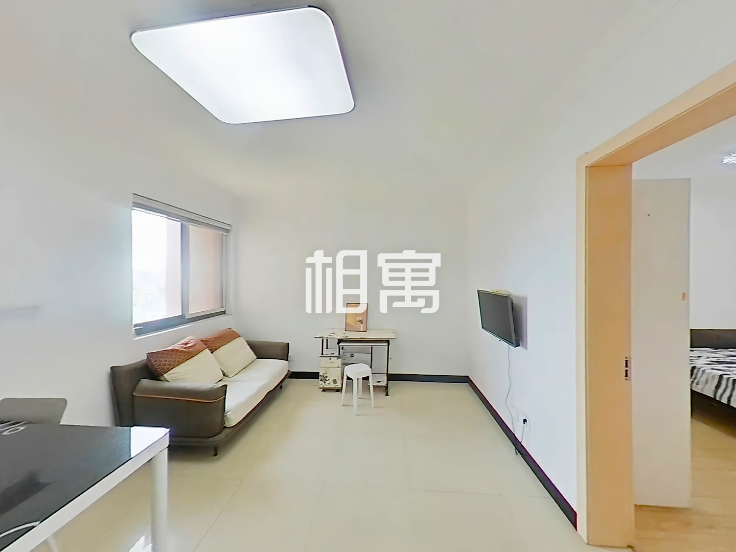 整租·北蔡·大华锦绣华城二街区·2居室