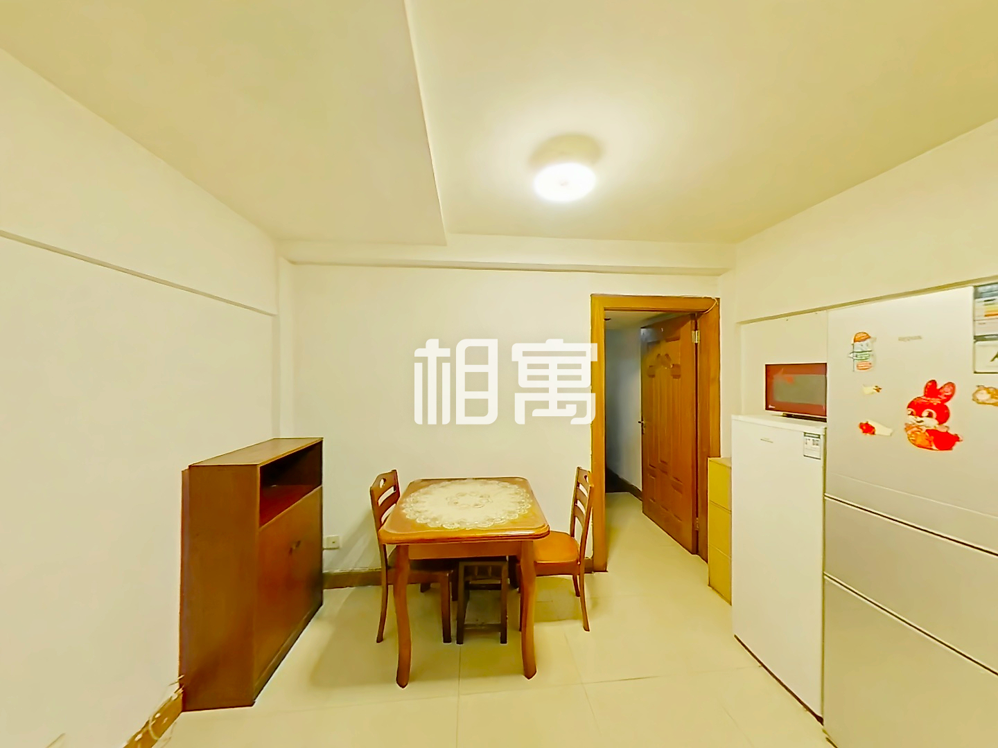 整租·甘泉宜川·汪家井·1居室