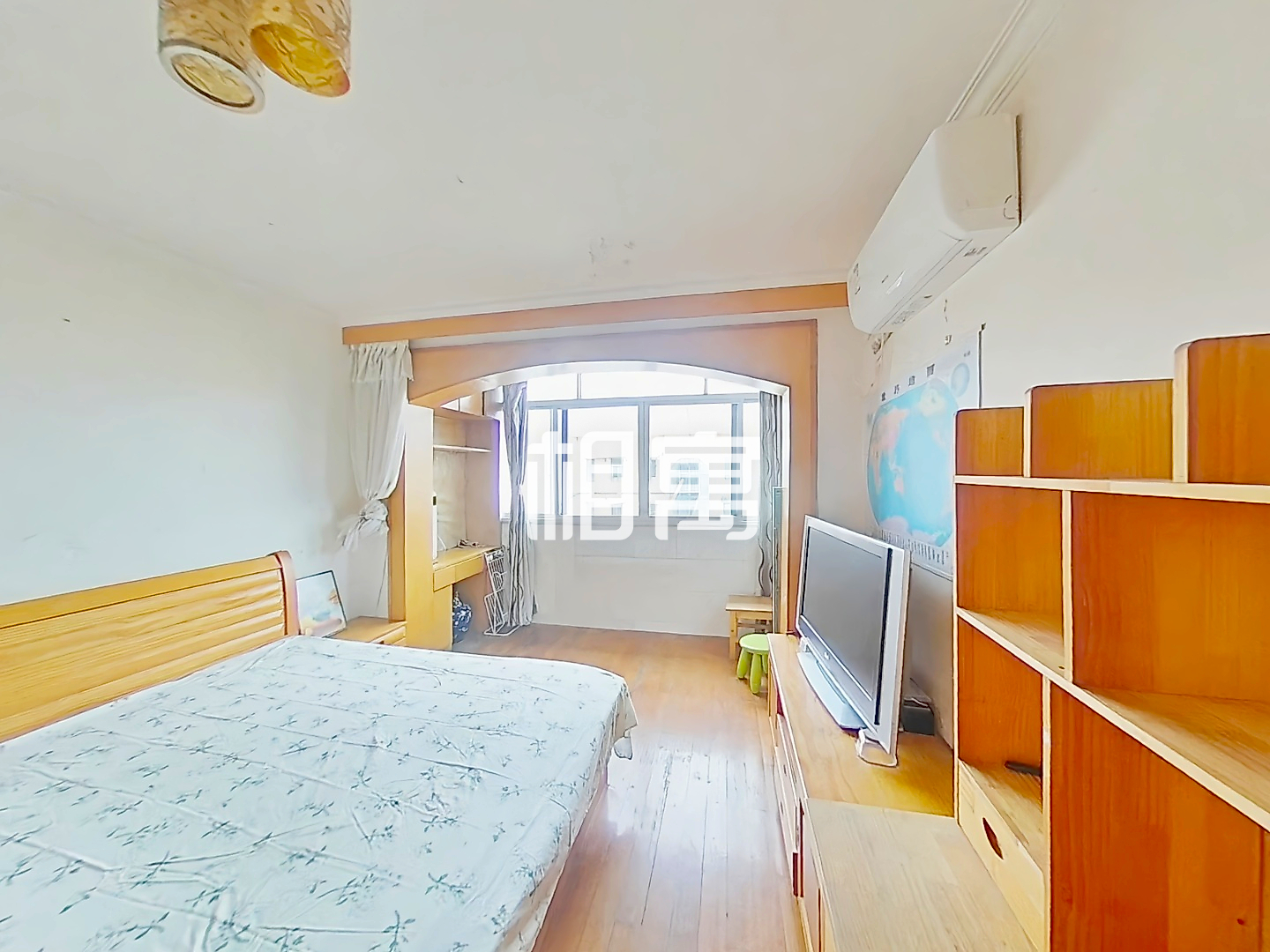 整租·北蔡·绿星小区-下南路225弄·1居室