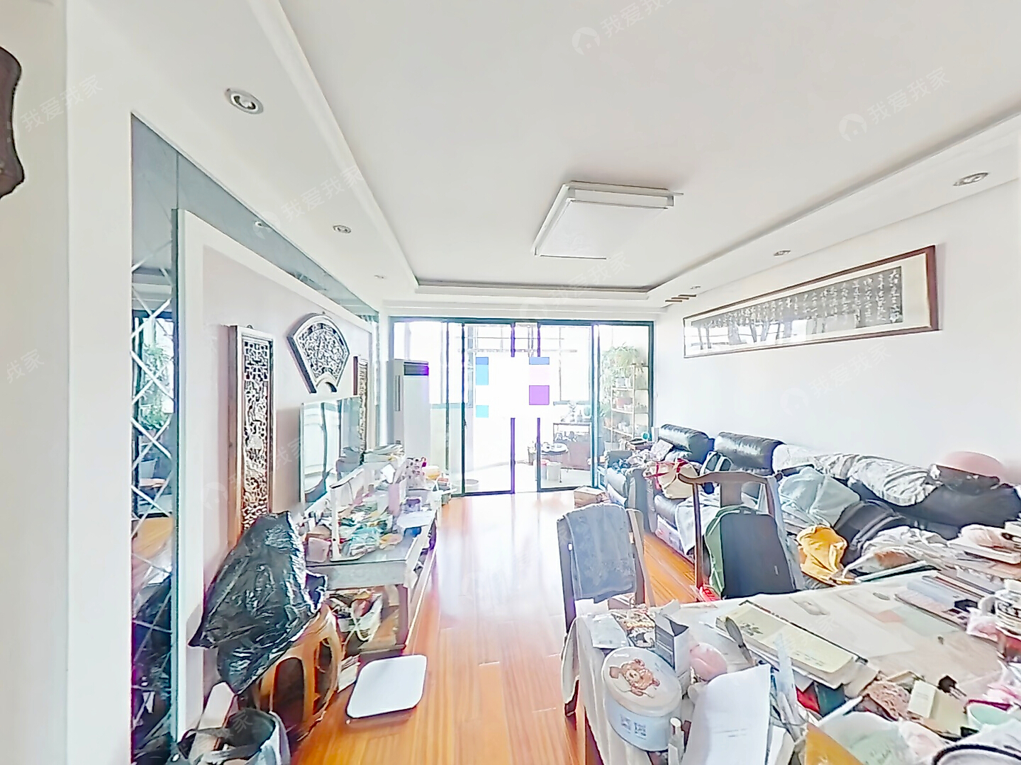 莘庄·东苑新天地-疏影路758弄·4室·2厅