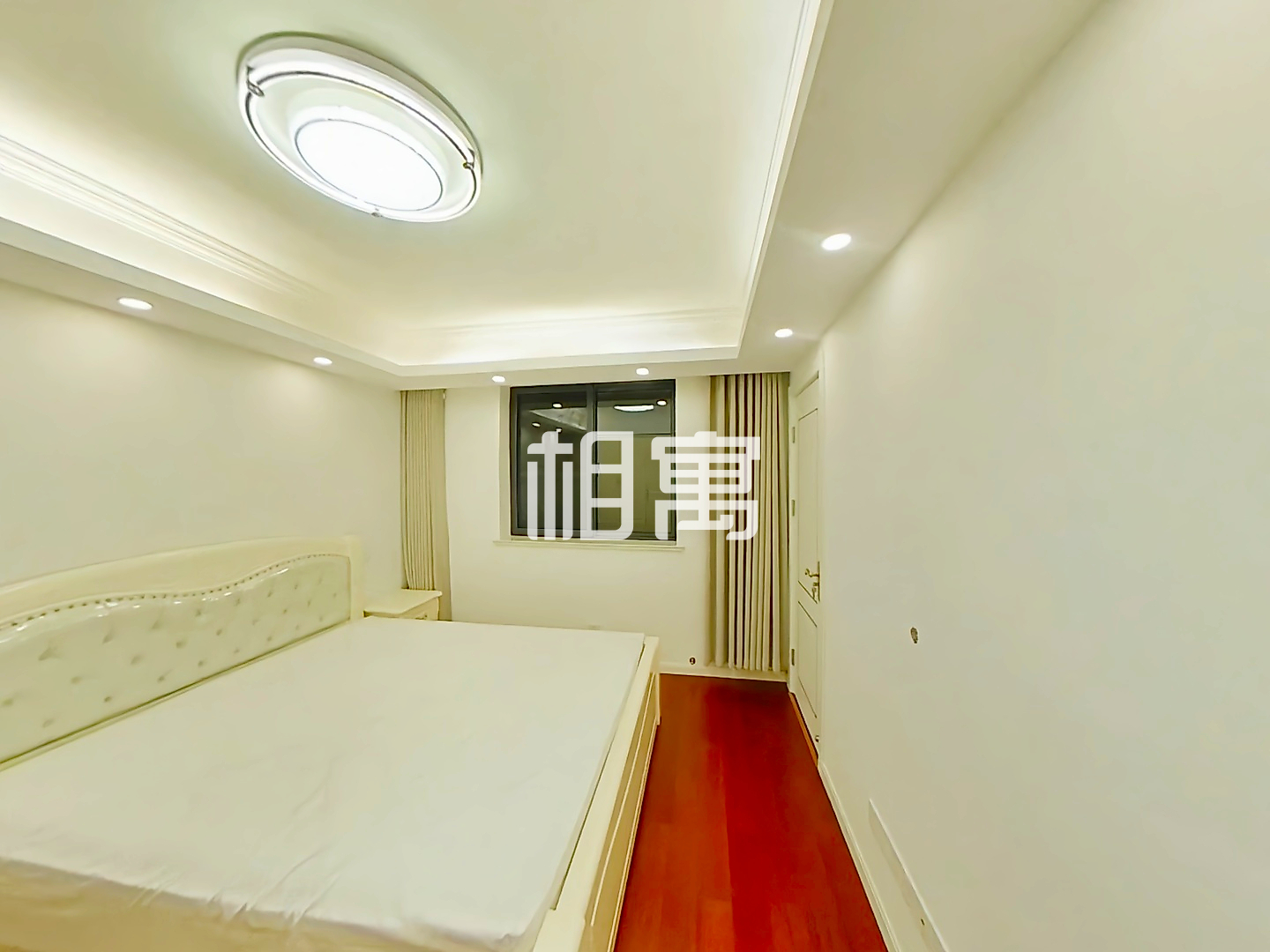 整租·长桥·罗秀三村·2居室