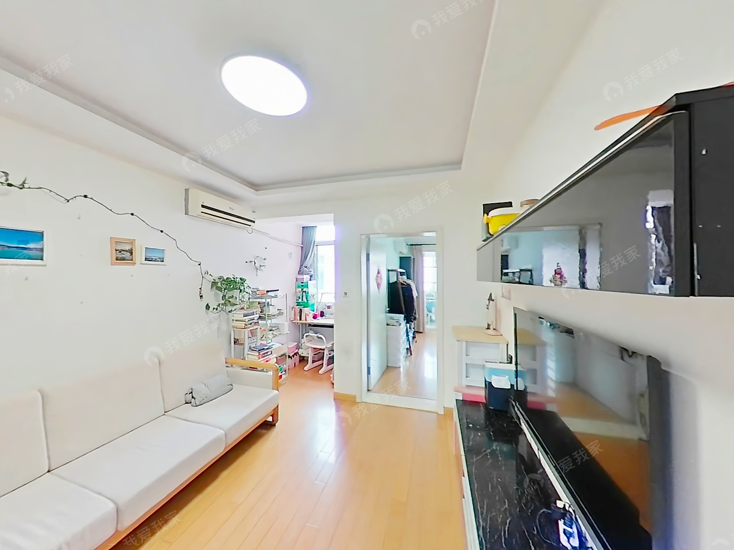 三林·凌兆新村-上浦路202弄·2室·1厅
