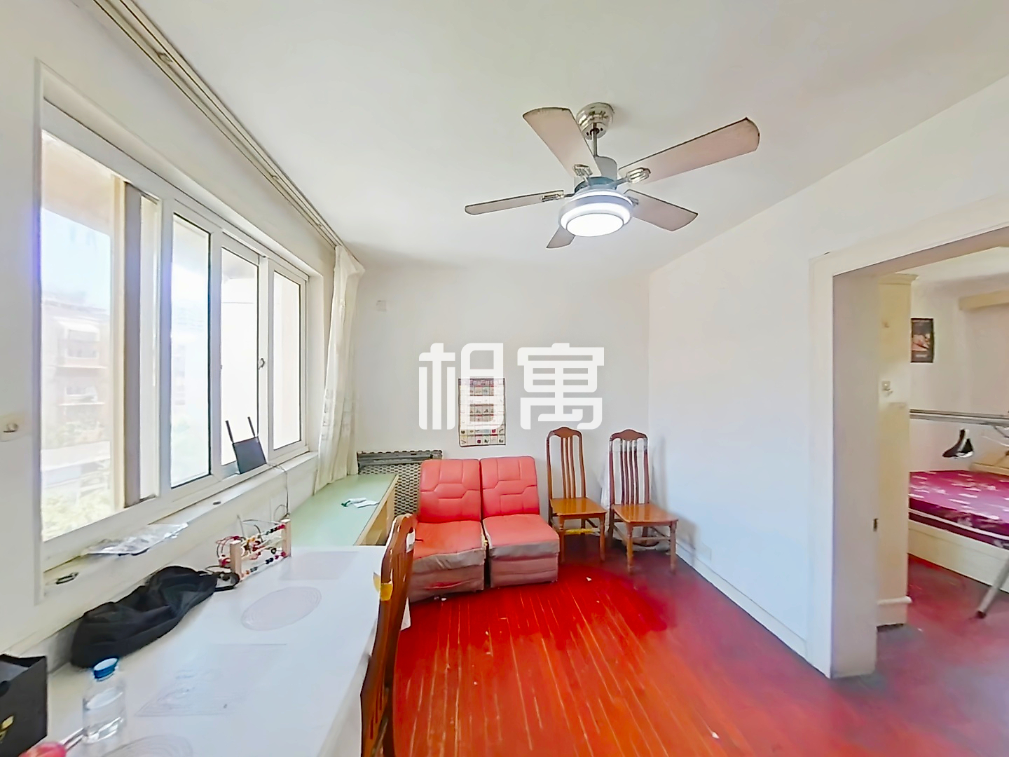 整租·北蔡·久远小区·2居室