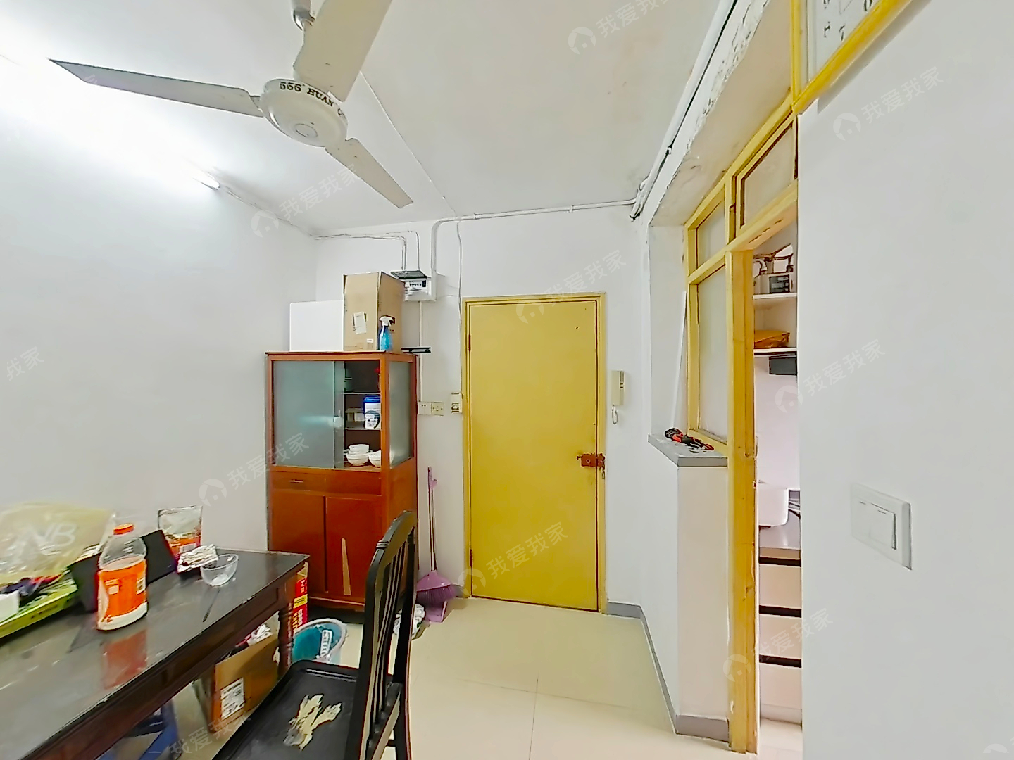 14号线嘉怡路站，南北户型，楼层好，位置好