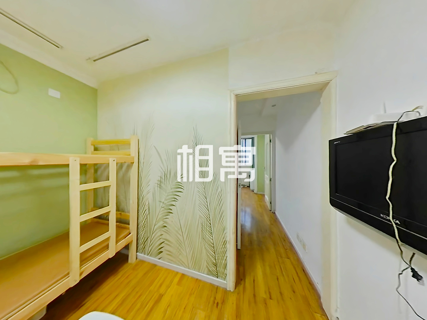 整租·塘桥·峨山小区·2居室