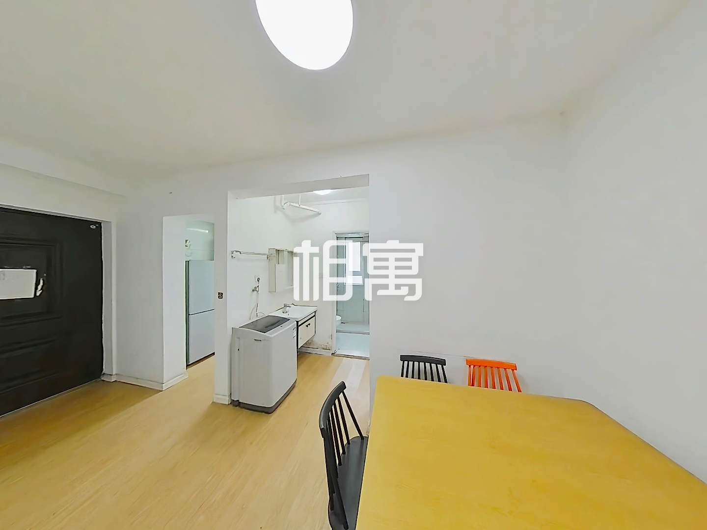 整租·颛桥·君莲闵都雅苑·4居室