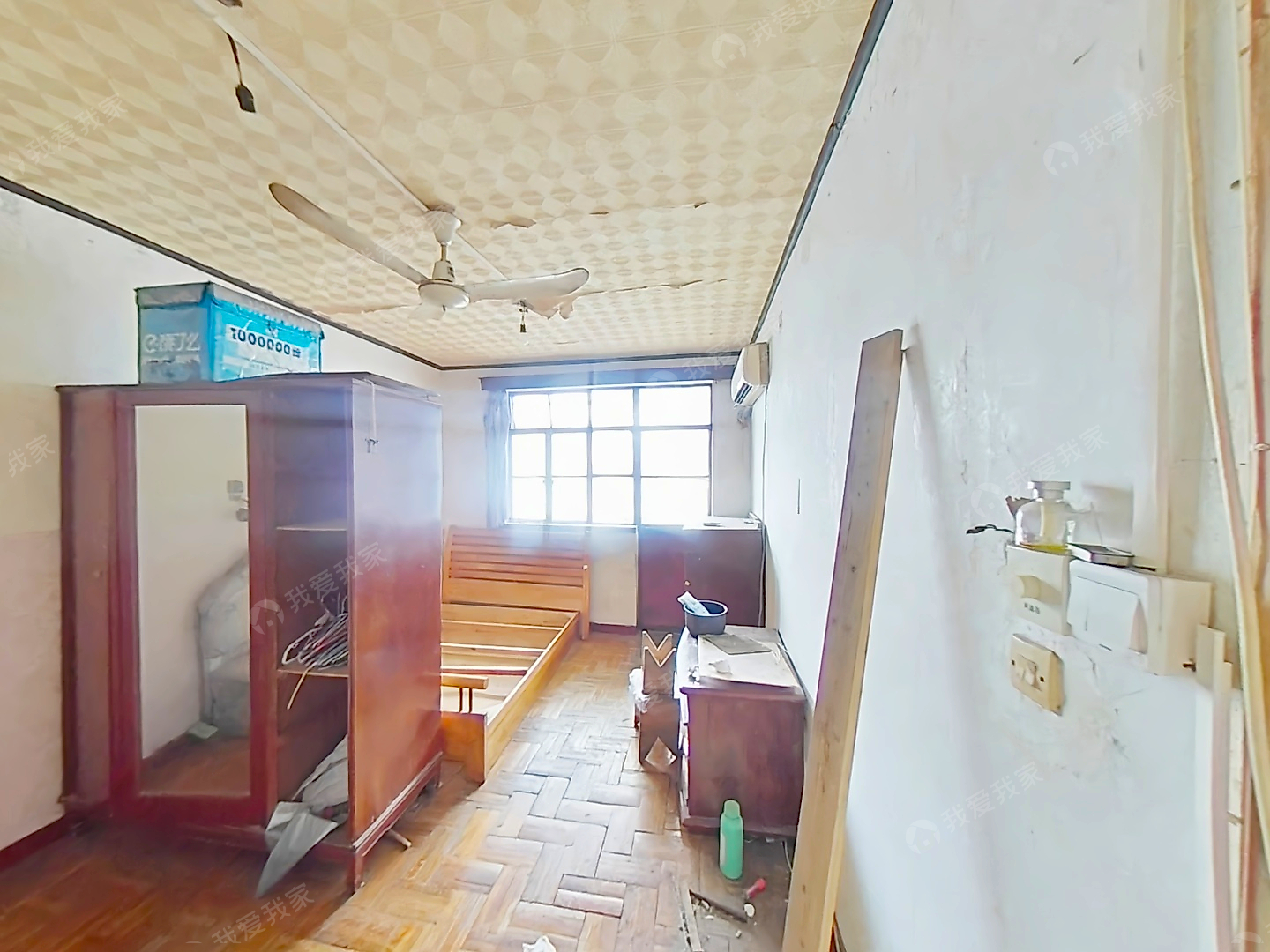 彭浦·保德路425弄·2室·1厅