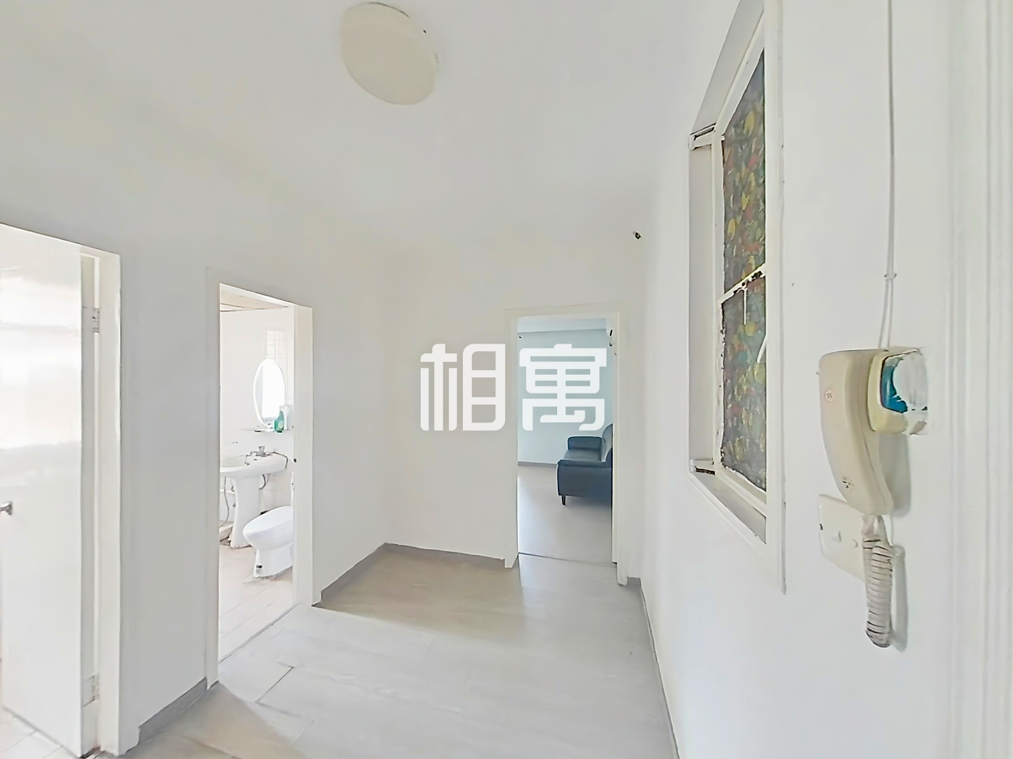 整租·龙柏·龙柏四村·1居室