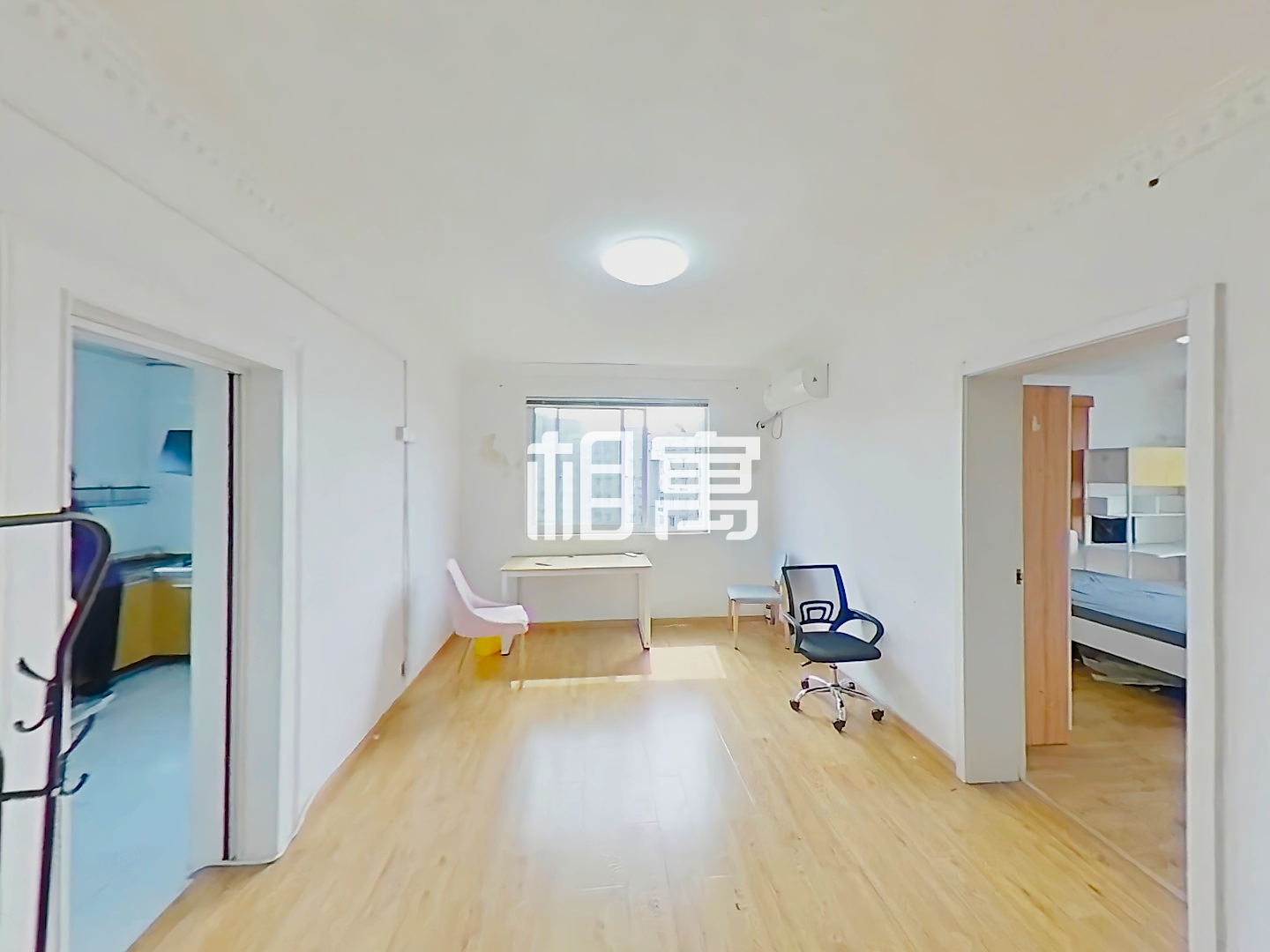 整租·大华·南华苑-华灵路201弄·2居室