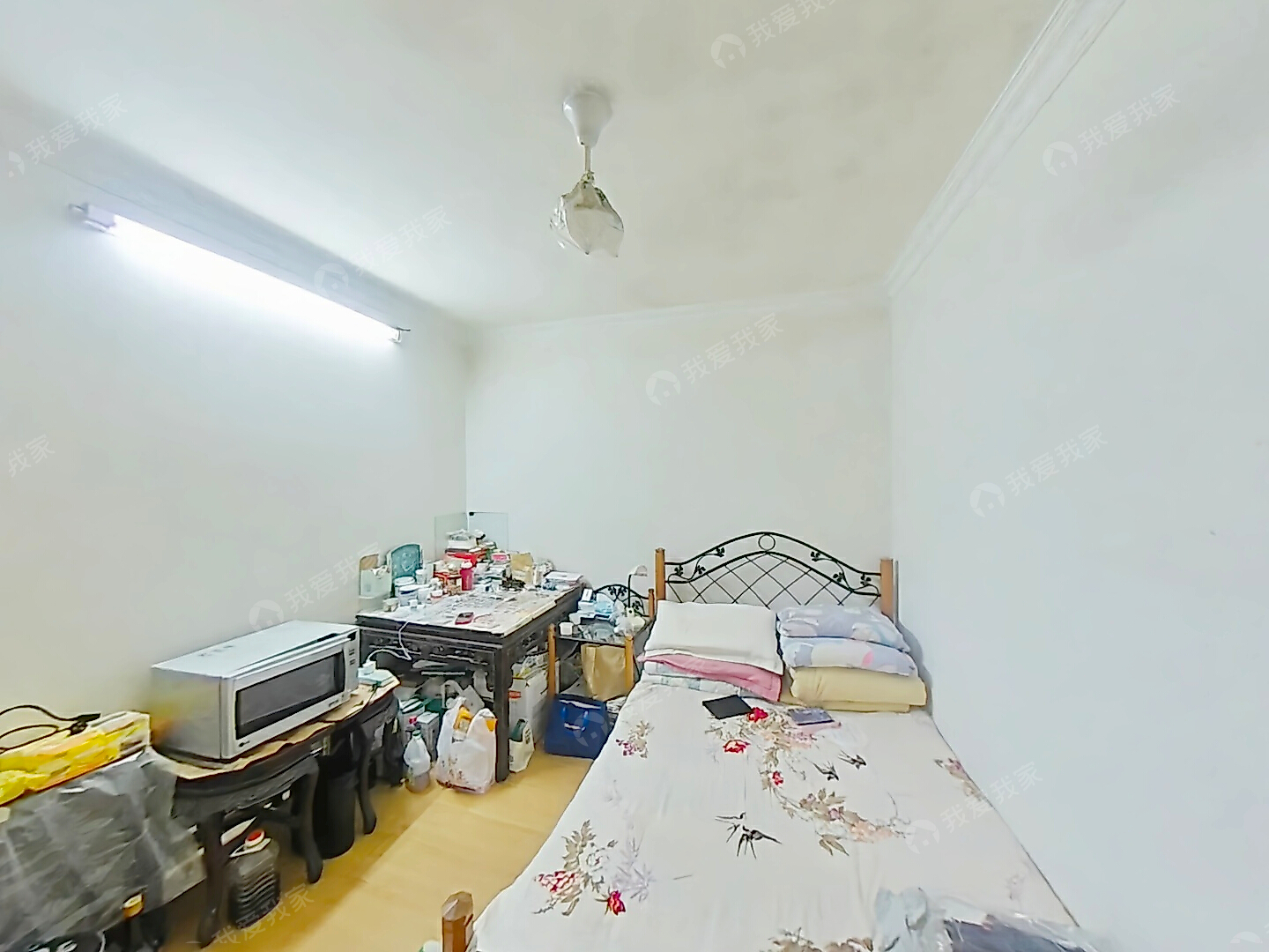 房东新房已定刚调价，产权清晰，低楼层 ，近内环配套齐全价可谈
