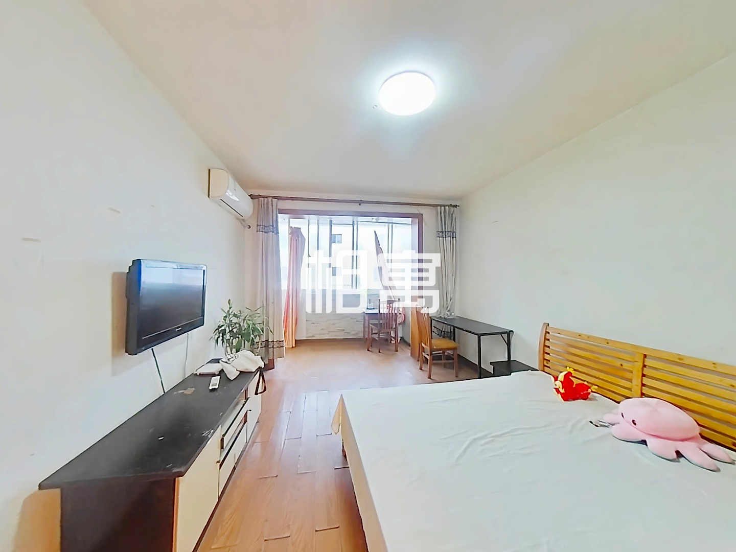 整租·塘桥·浦建小区·1居室