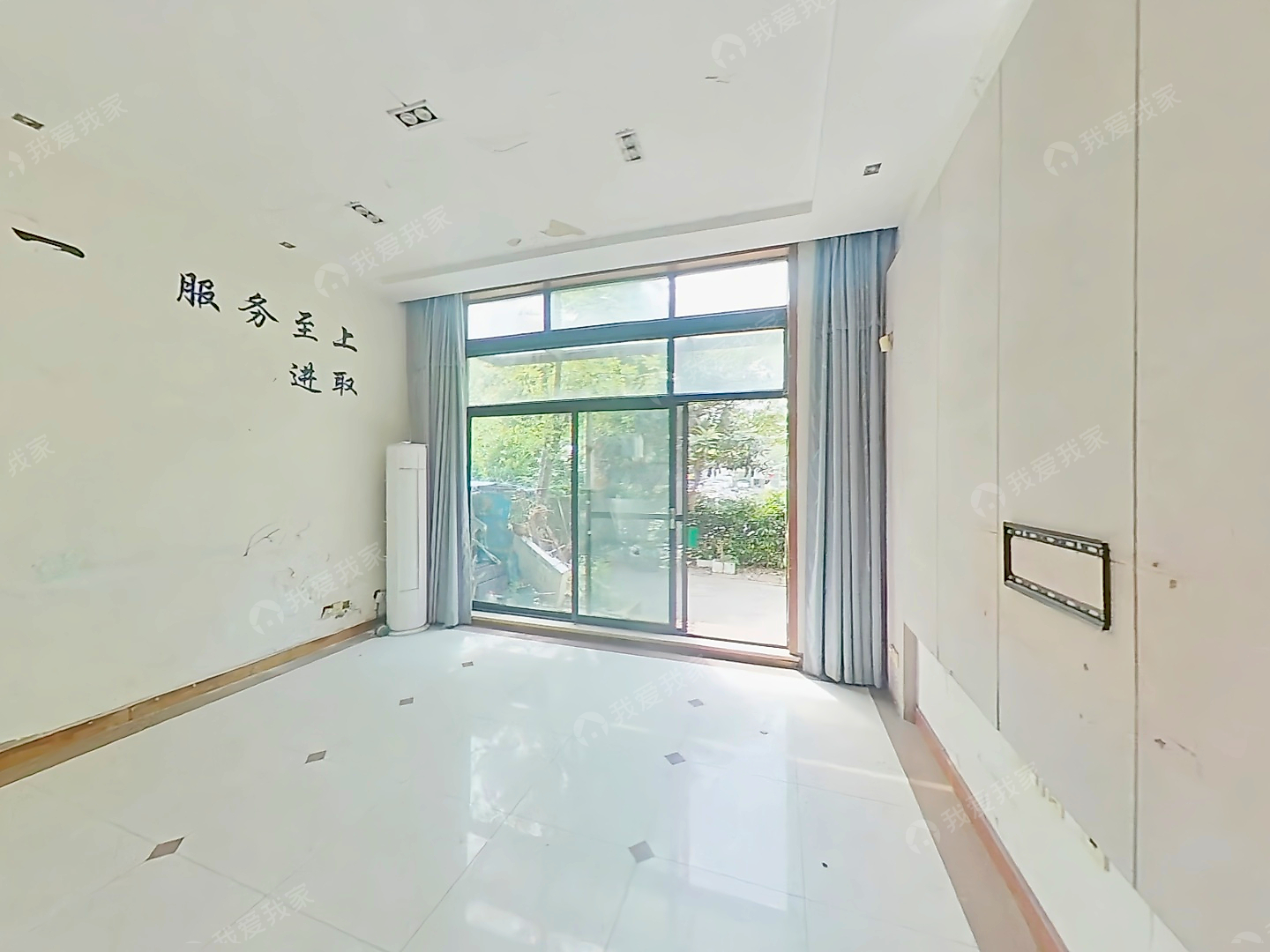 南翔·金地格林世界春晓·4室·2厅