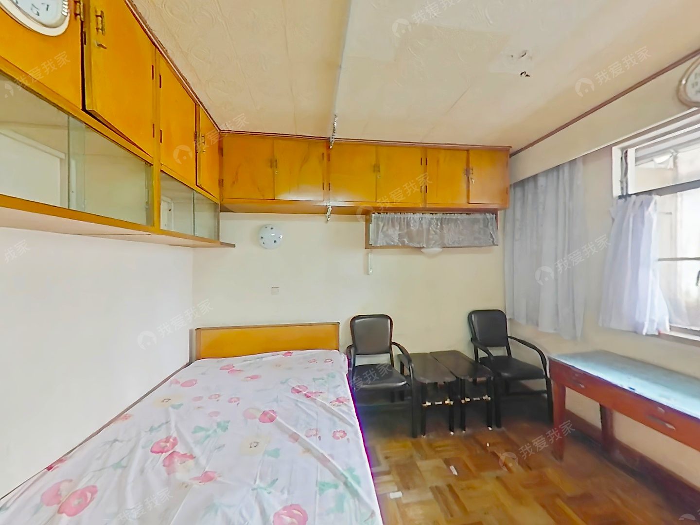 静安双南2房带客厅双学市西+同济七一