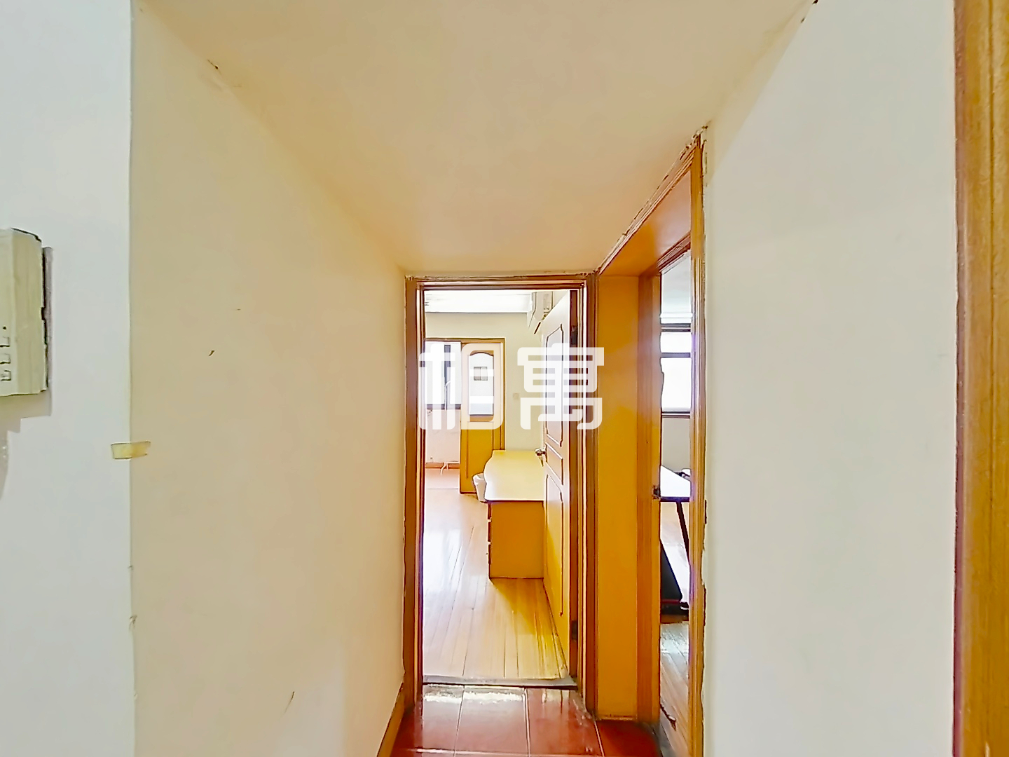 整租·康健·上师大新村·2居室