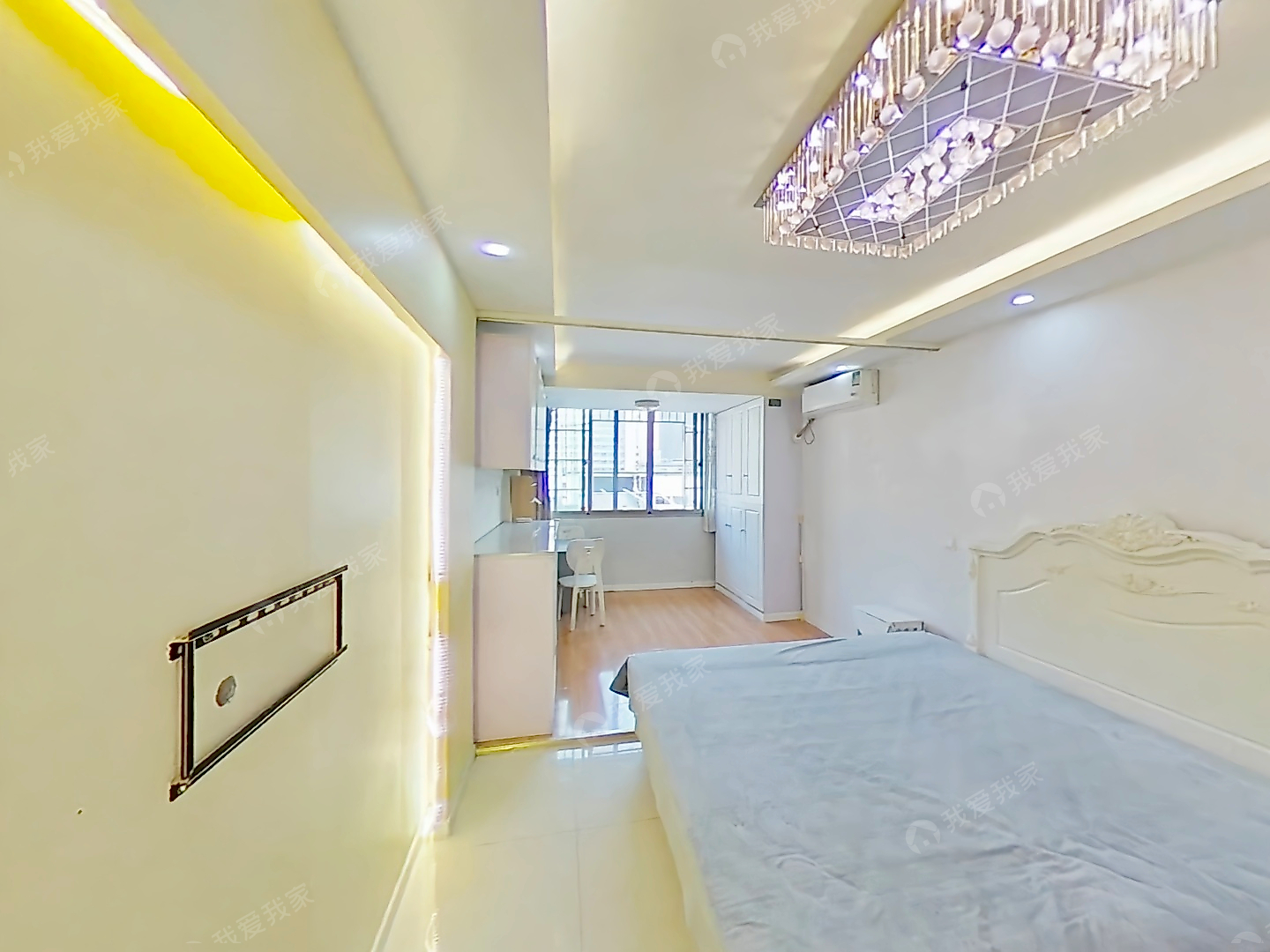 西藏北路·通阁小区·2室·0厅